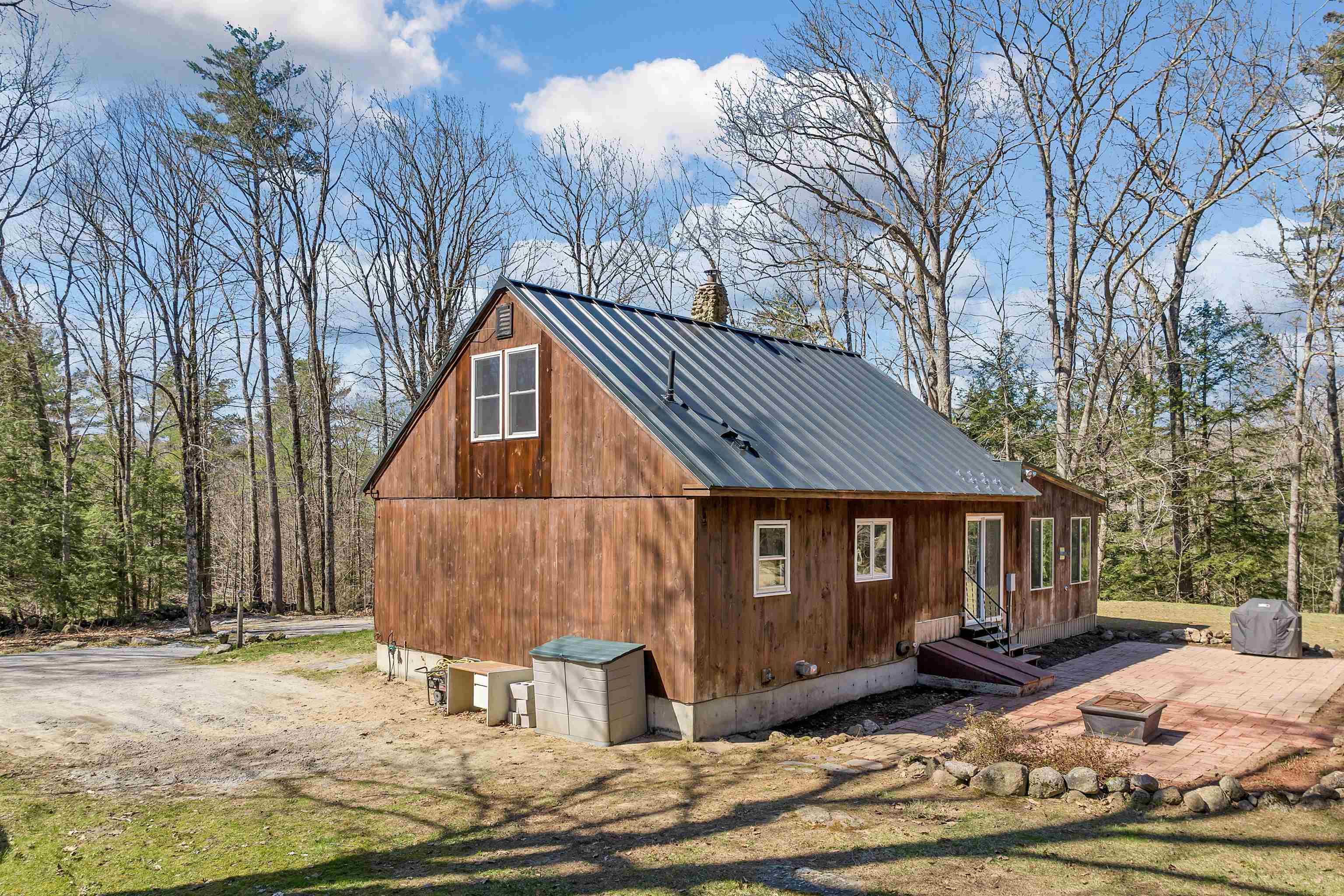 595 Beard Road