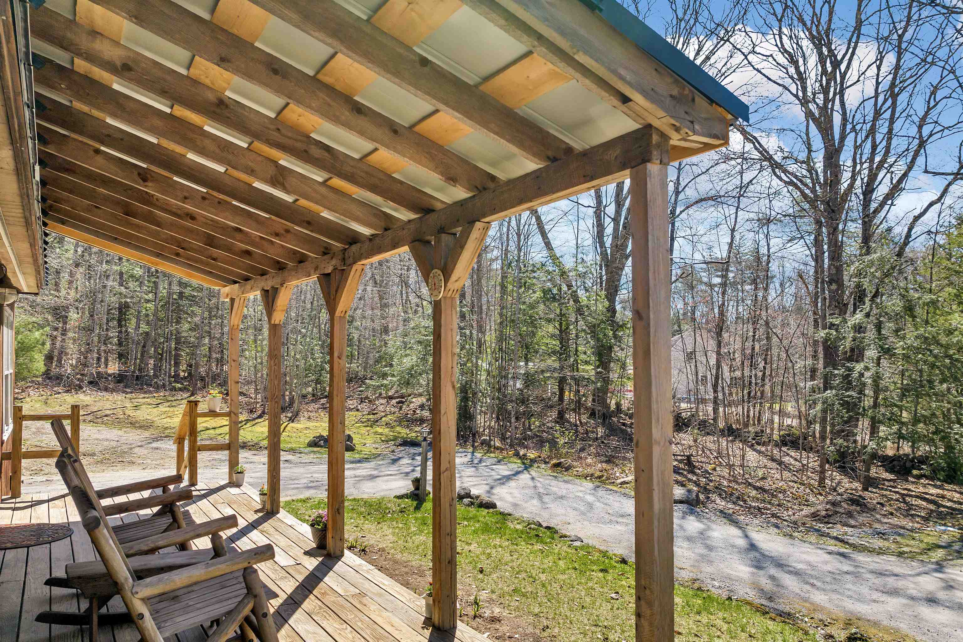 595 Beard Road