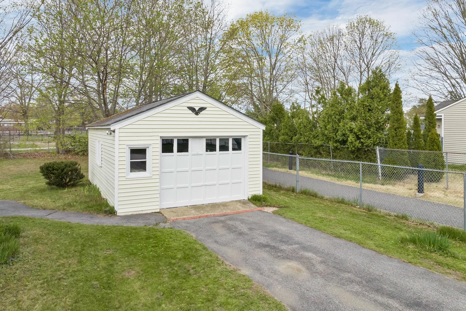 20 Conant Drive
