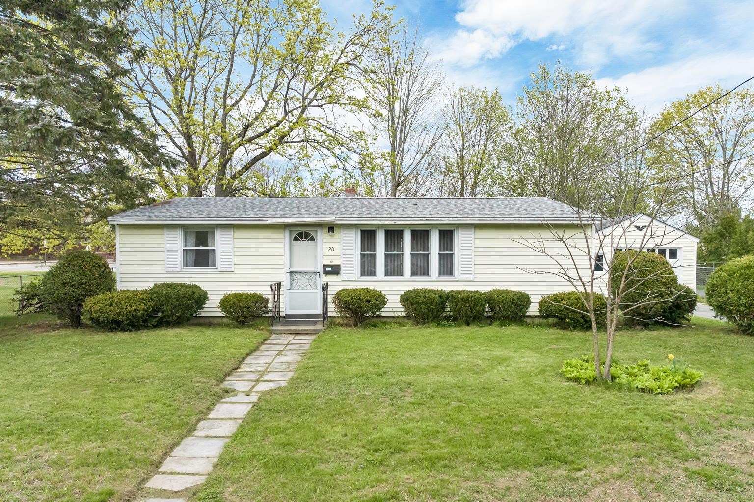 20 Conant Drive