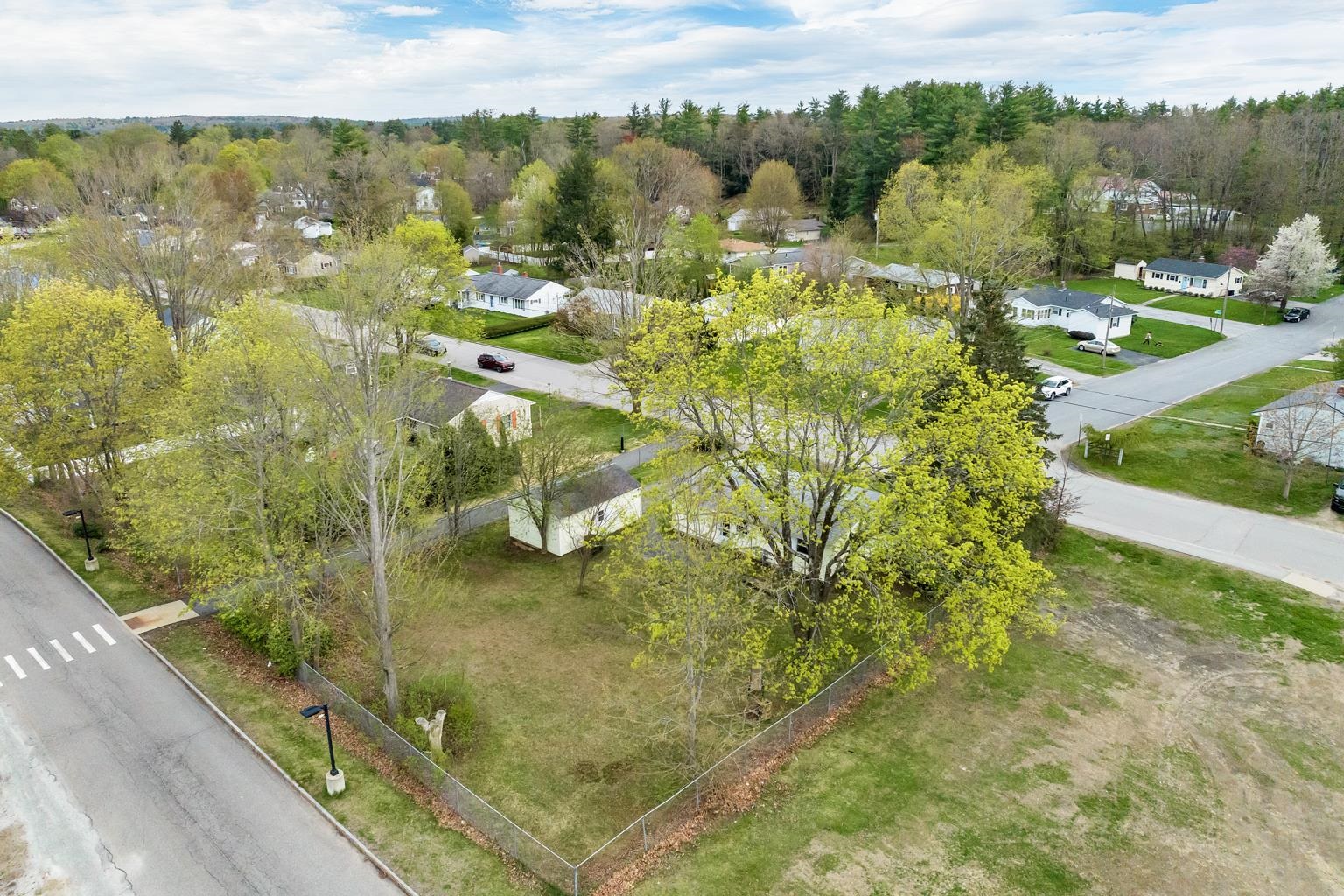 20 Conant Drive
