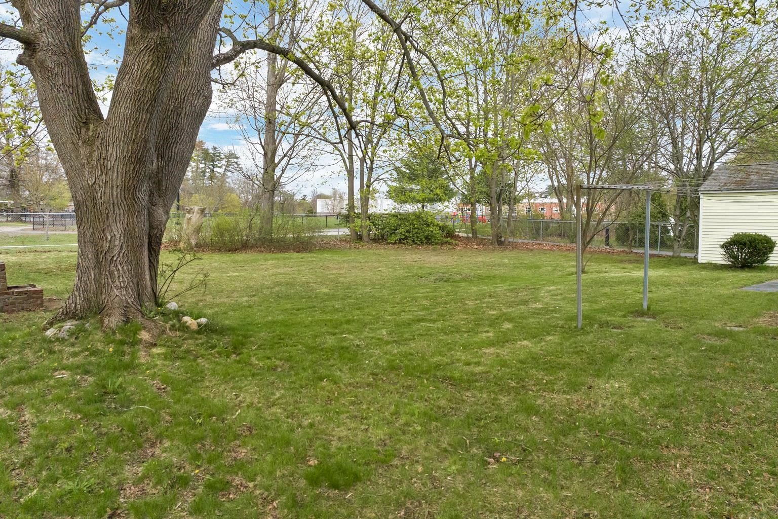 20 Conant Drive