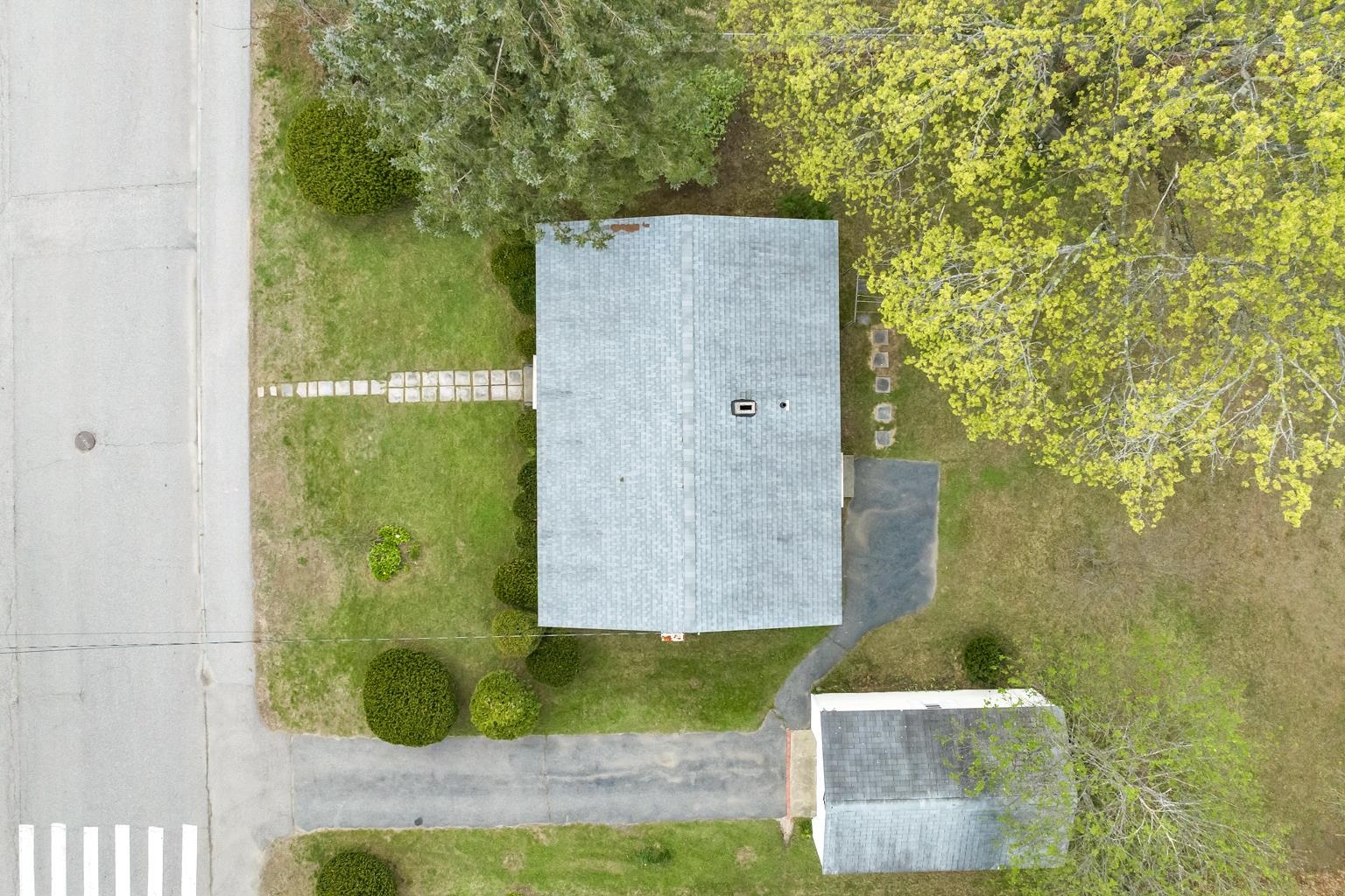 20 Conant Drive