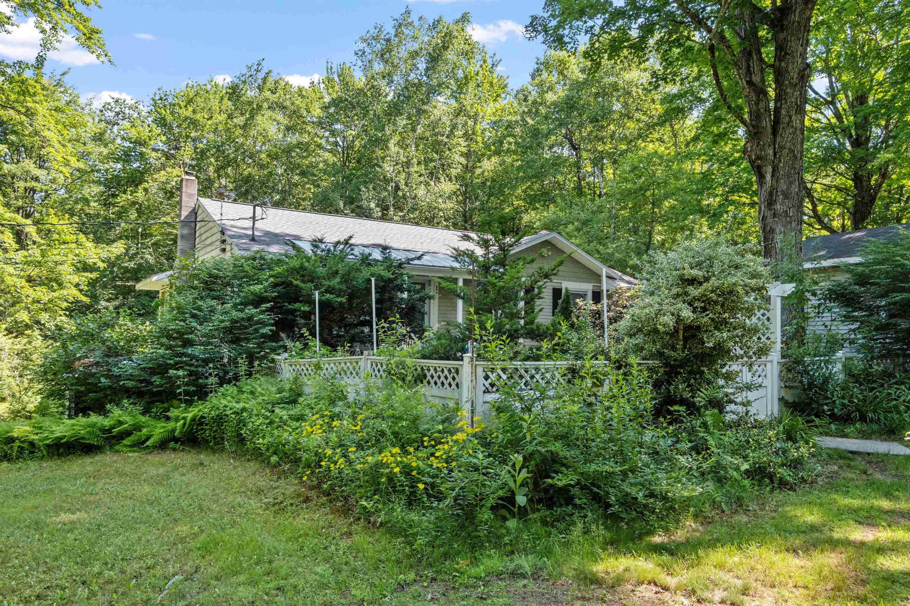 296 Bean Hill Road