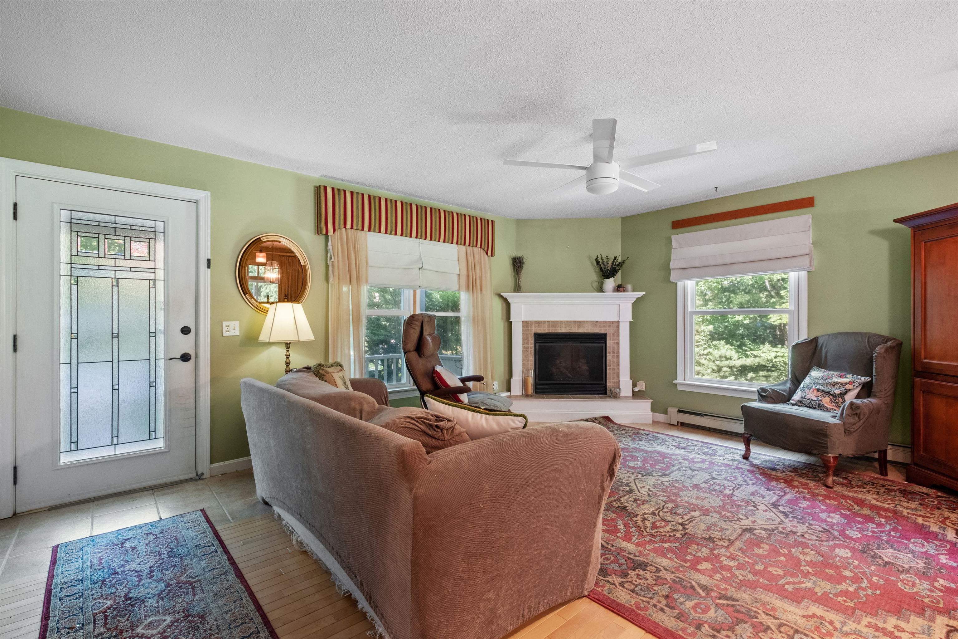 296 Bean Hill Road