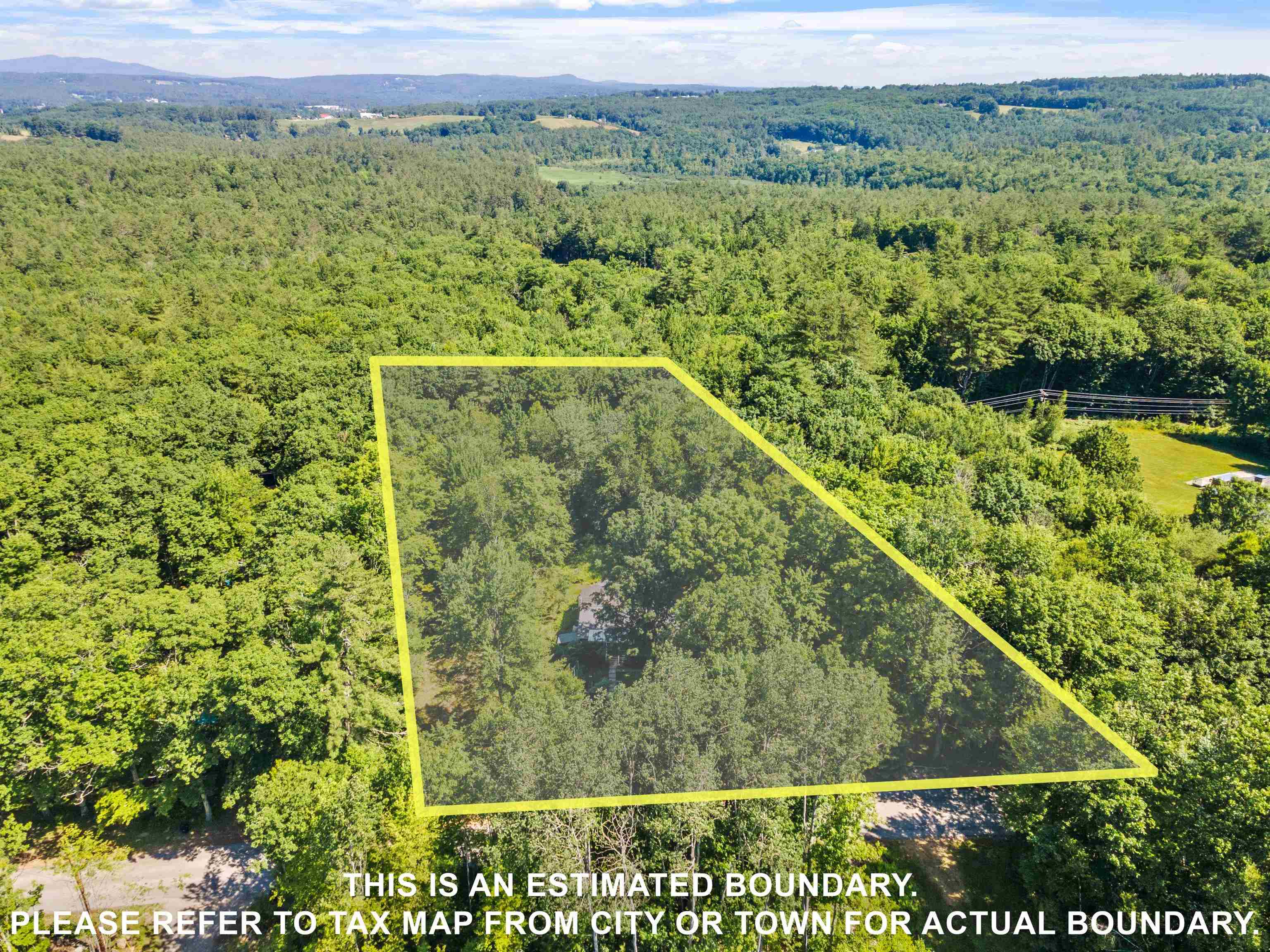 296 Bean Hill Road