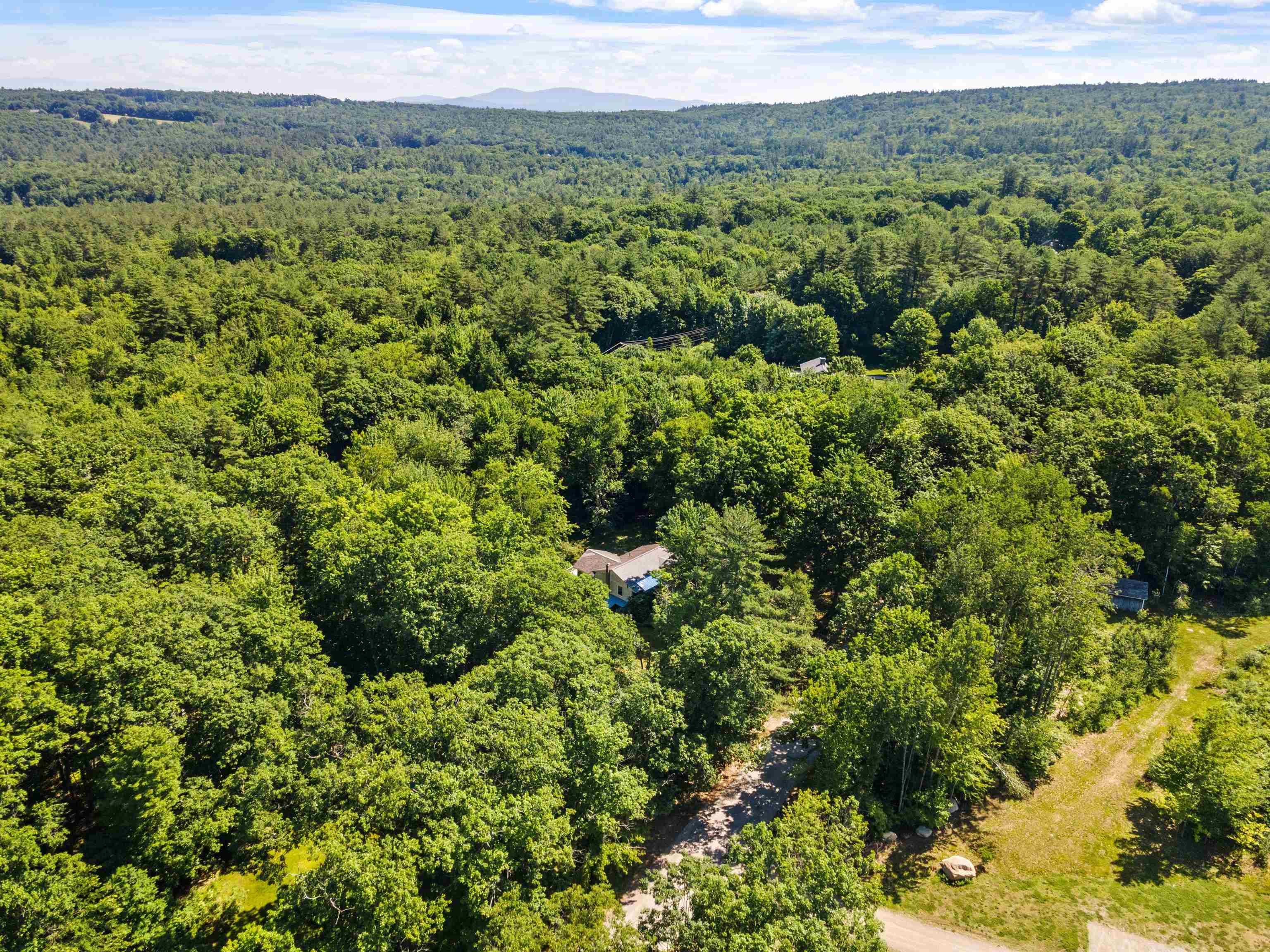 296 Bean Hill Road