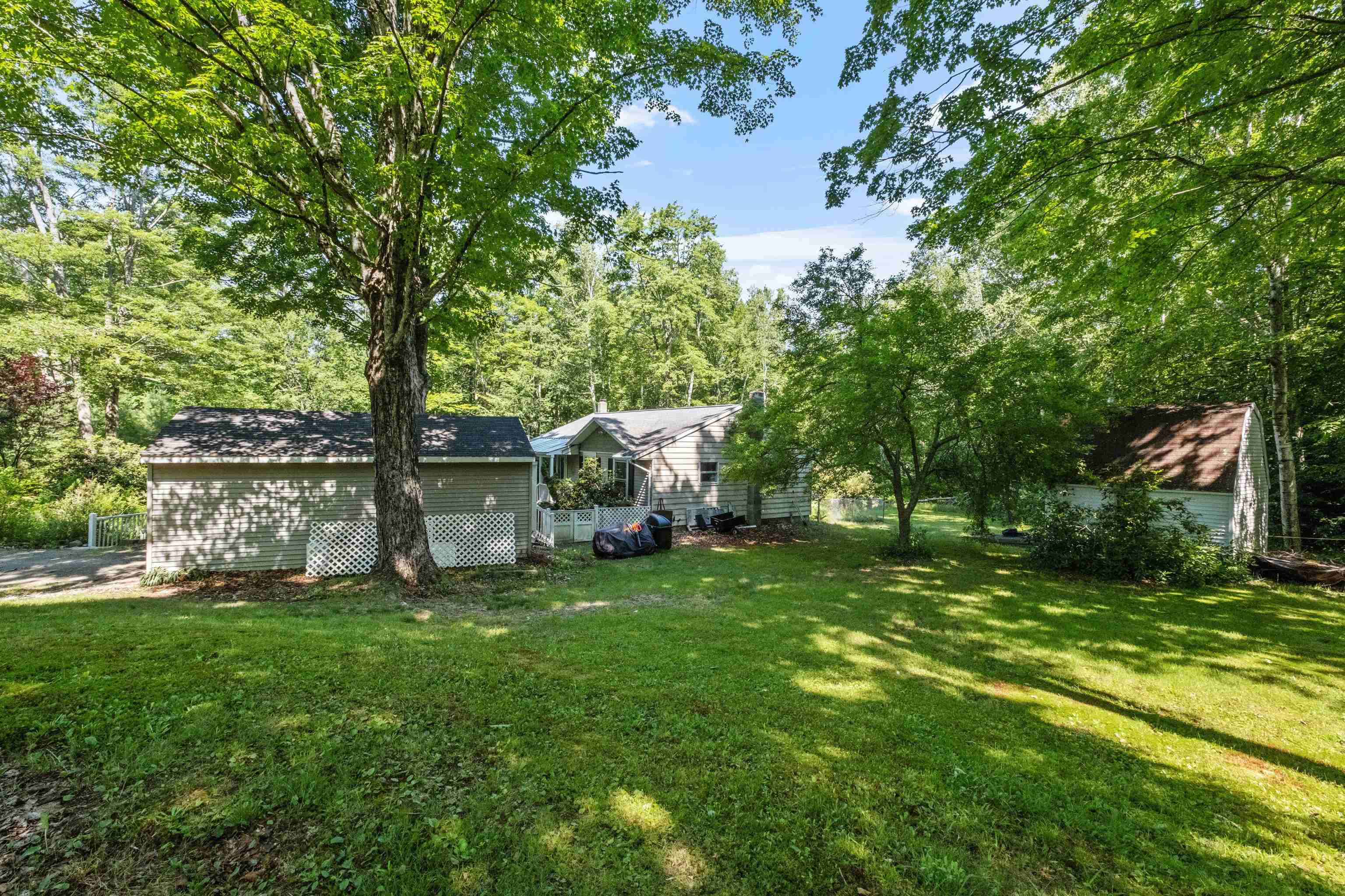 296 Bean Hill Road