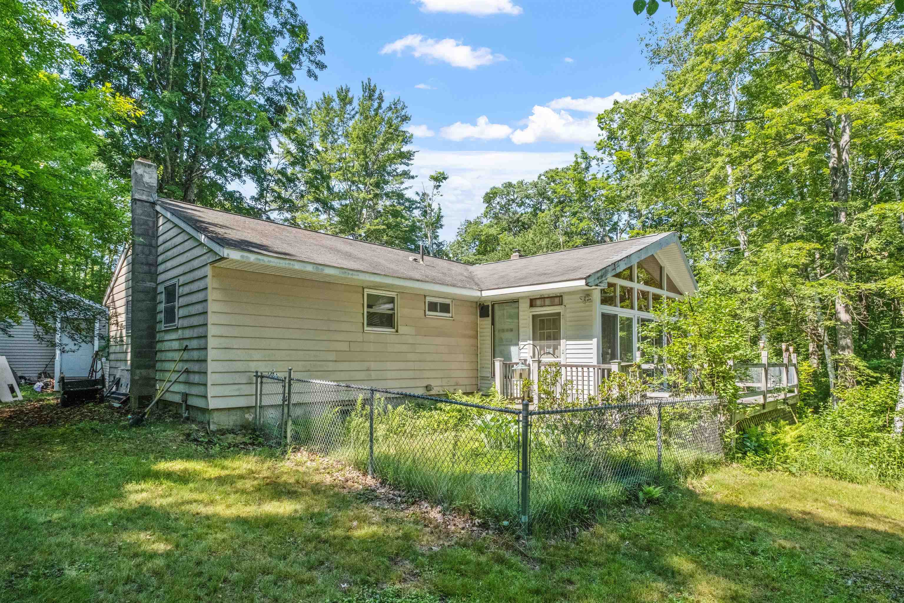 296 Bean Hill Road