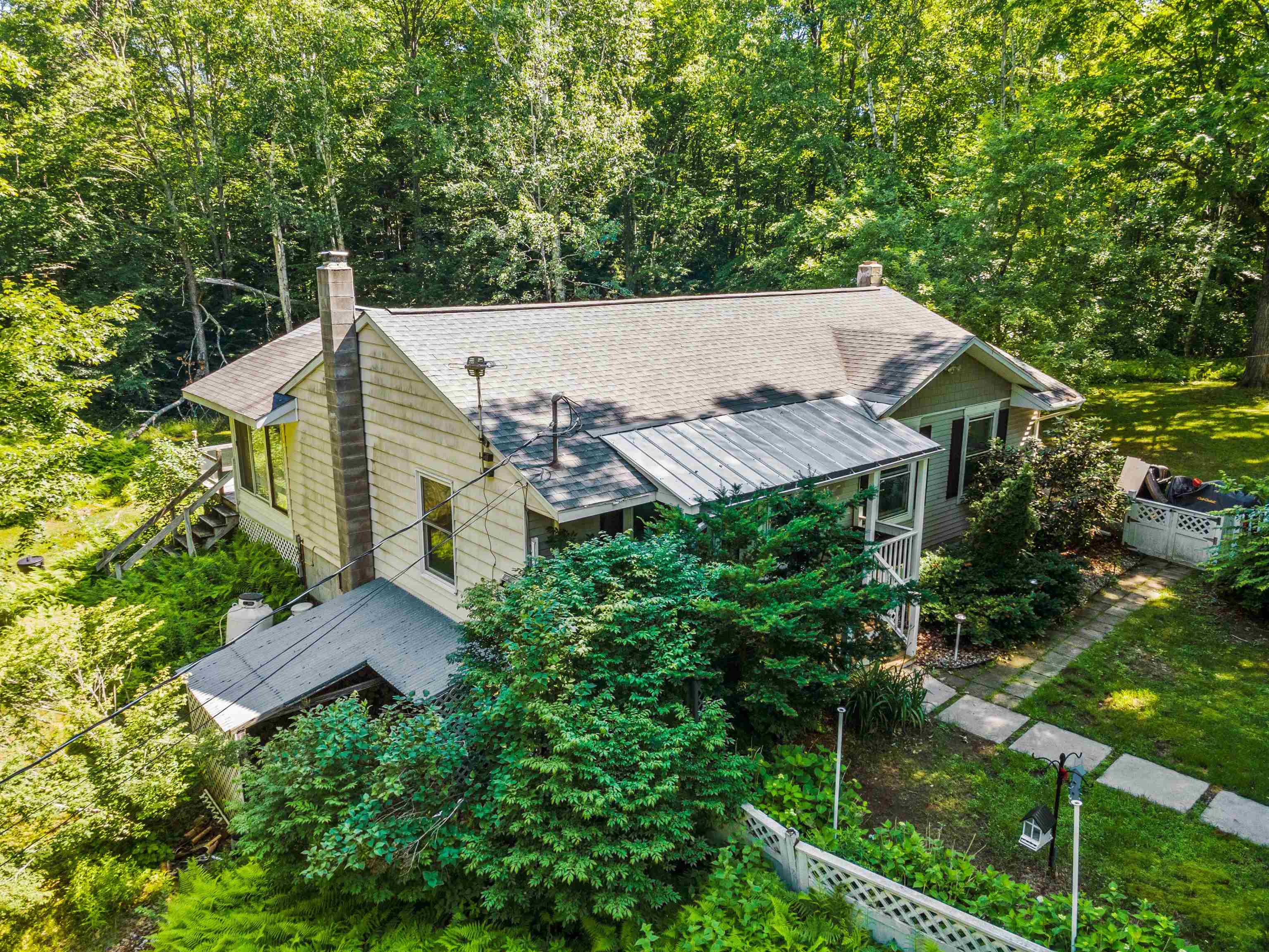 296 Bean Hill Road