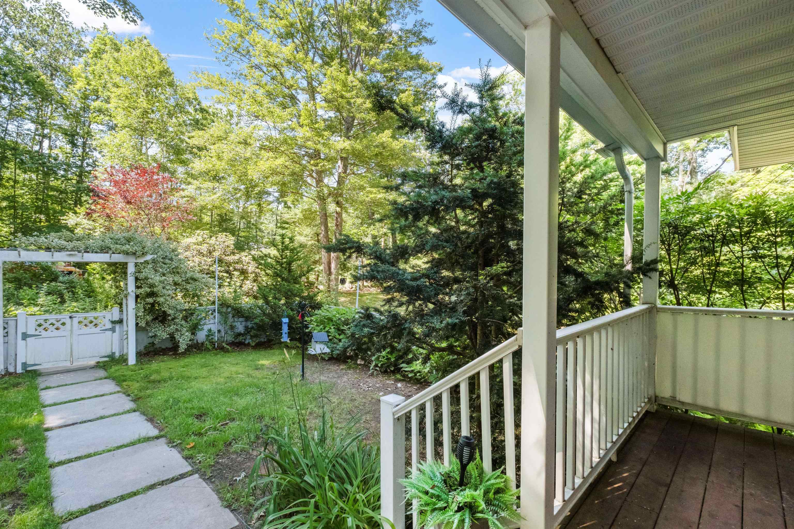296 Bean Hill Road