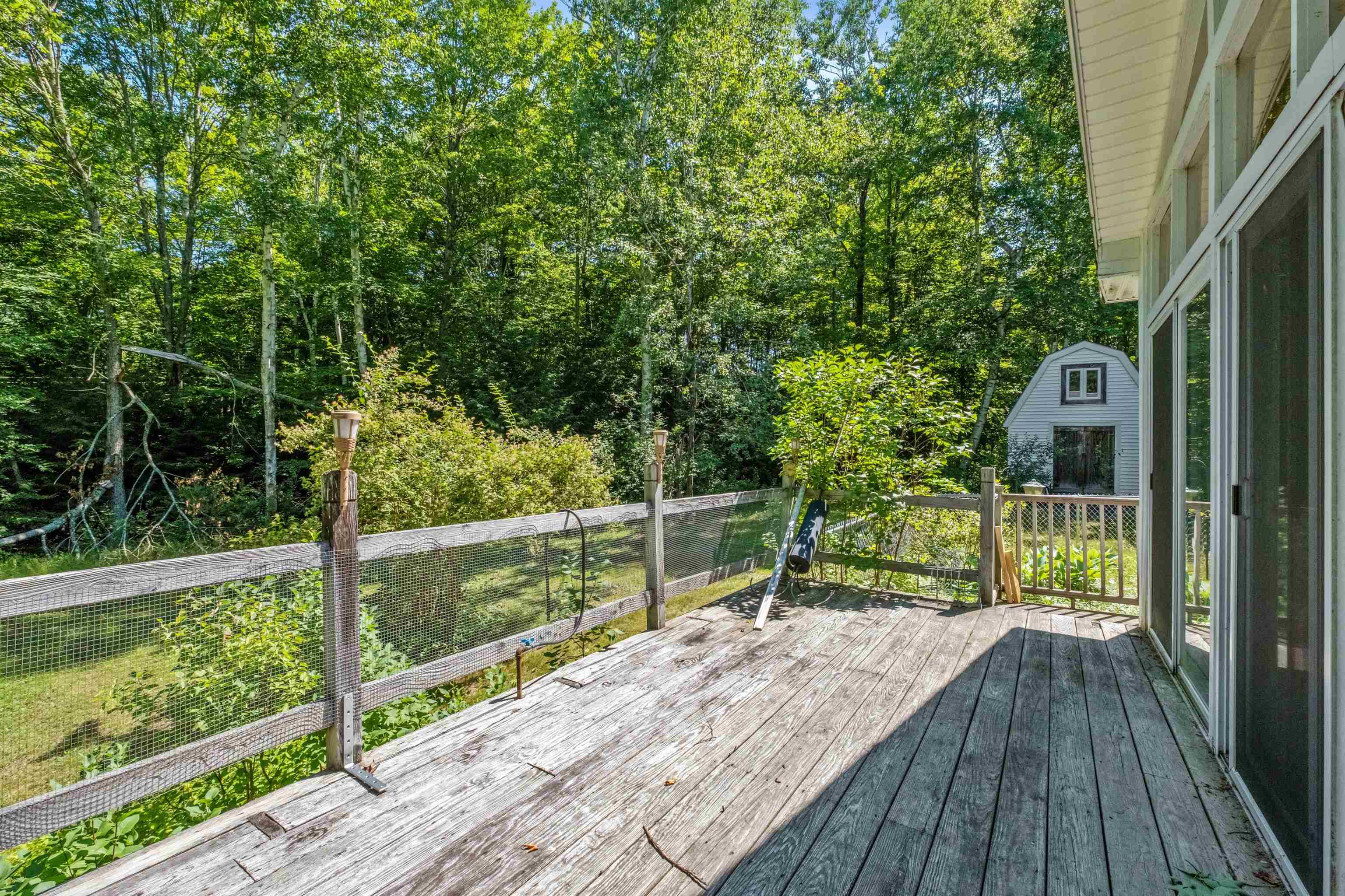 296 Bean Hill Road