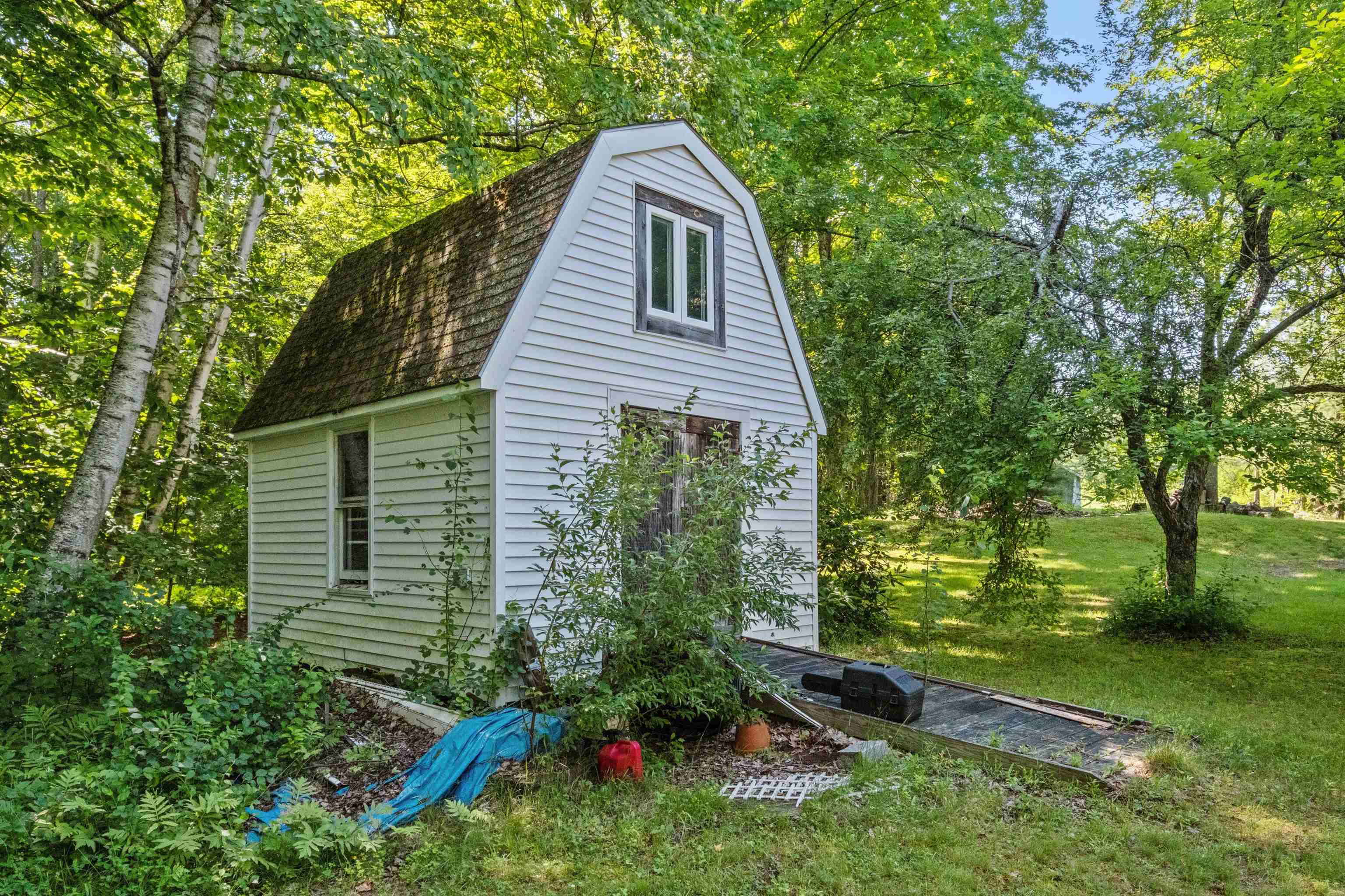 296 Bean Hill Road