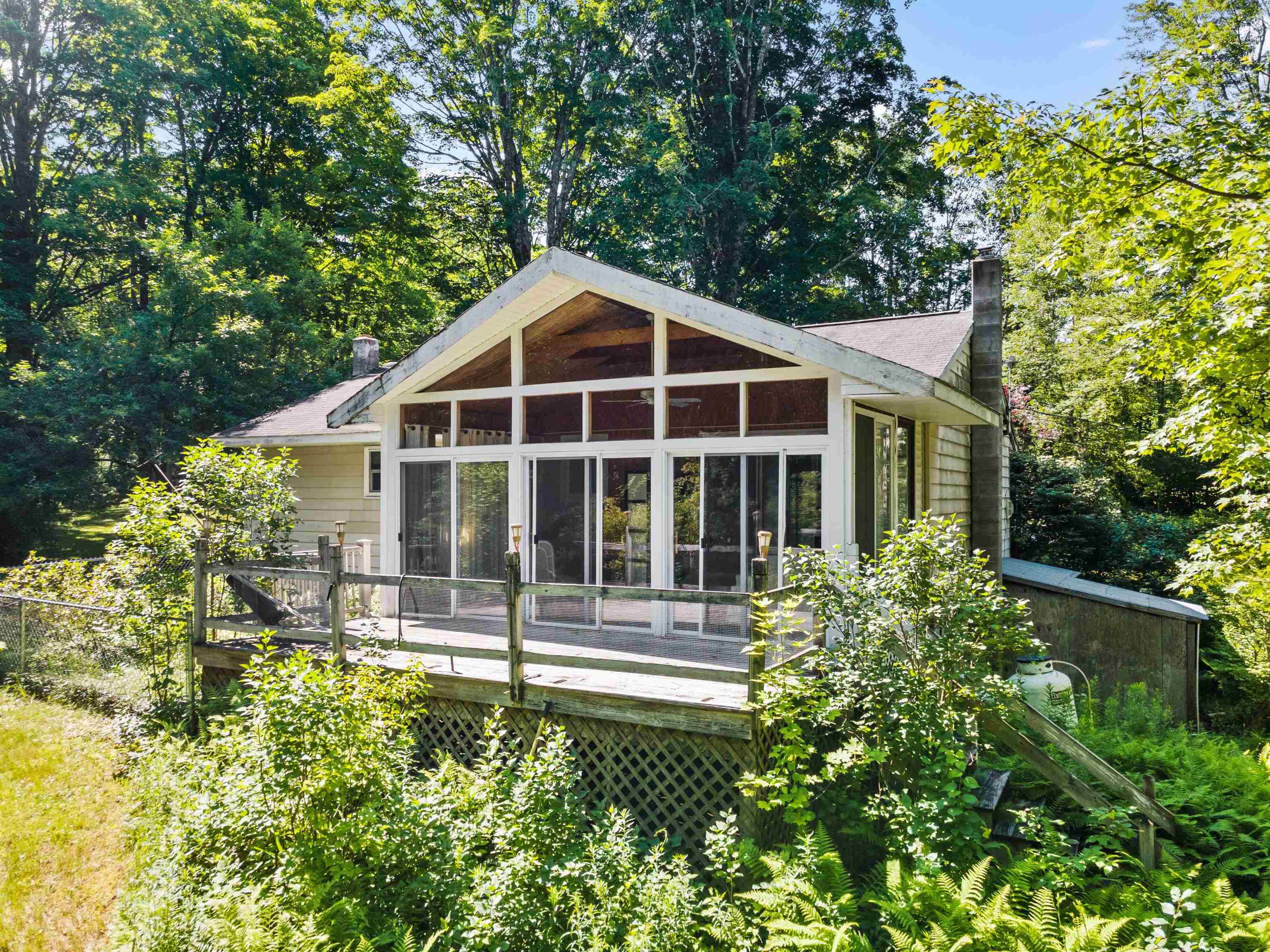 296 Bean Hill Road