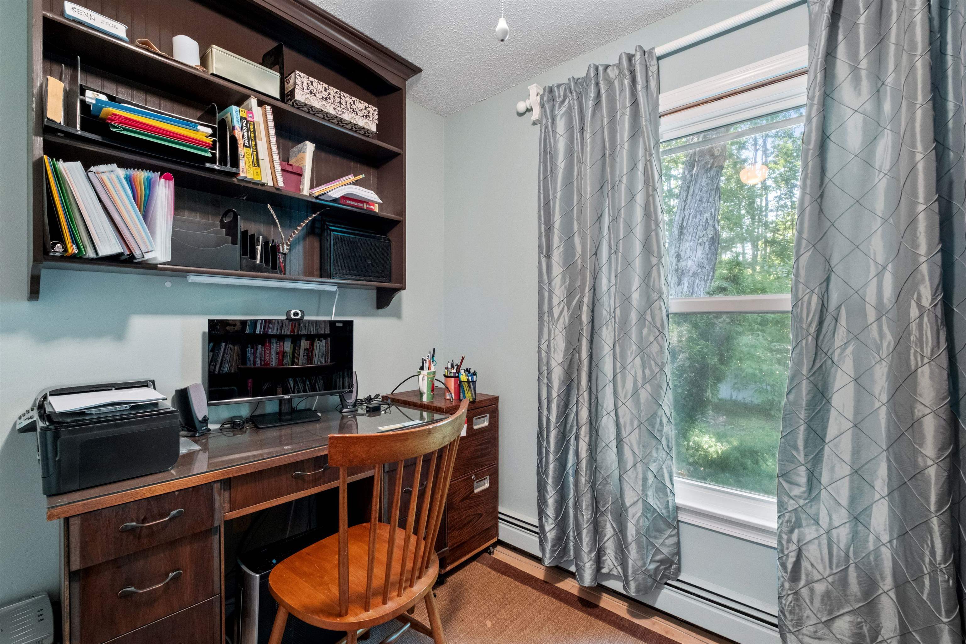 296 Bean Hill Road