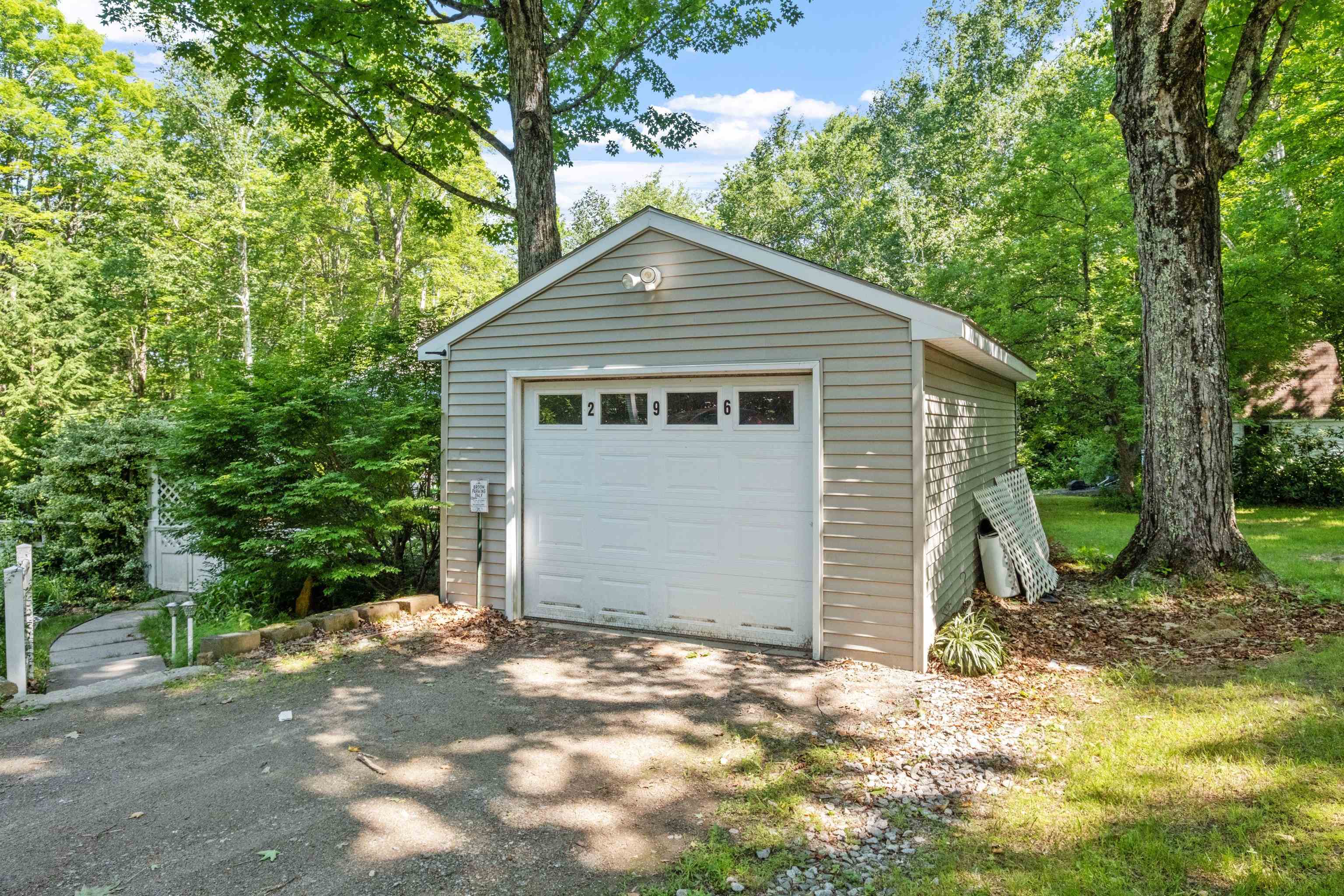 296 Bean Hill Road