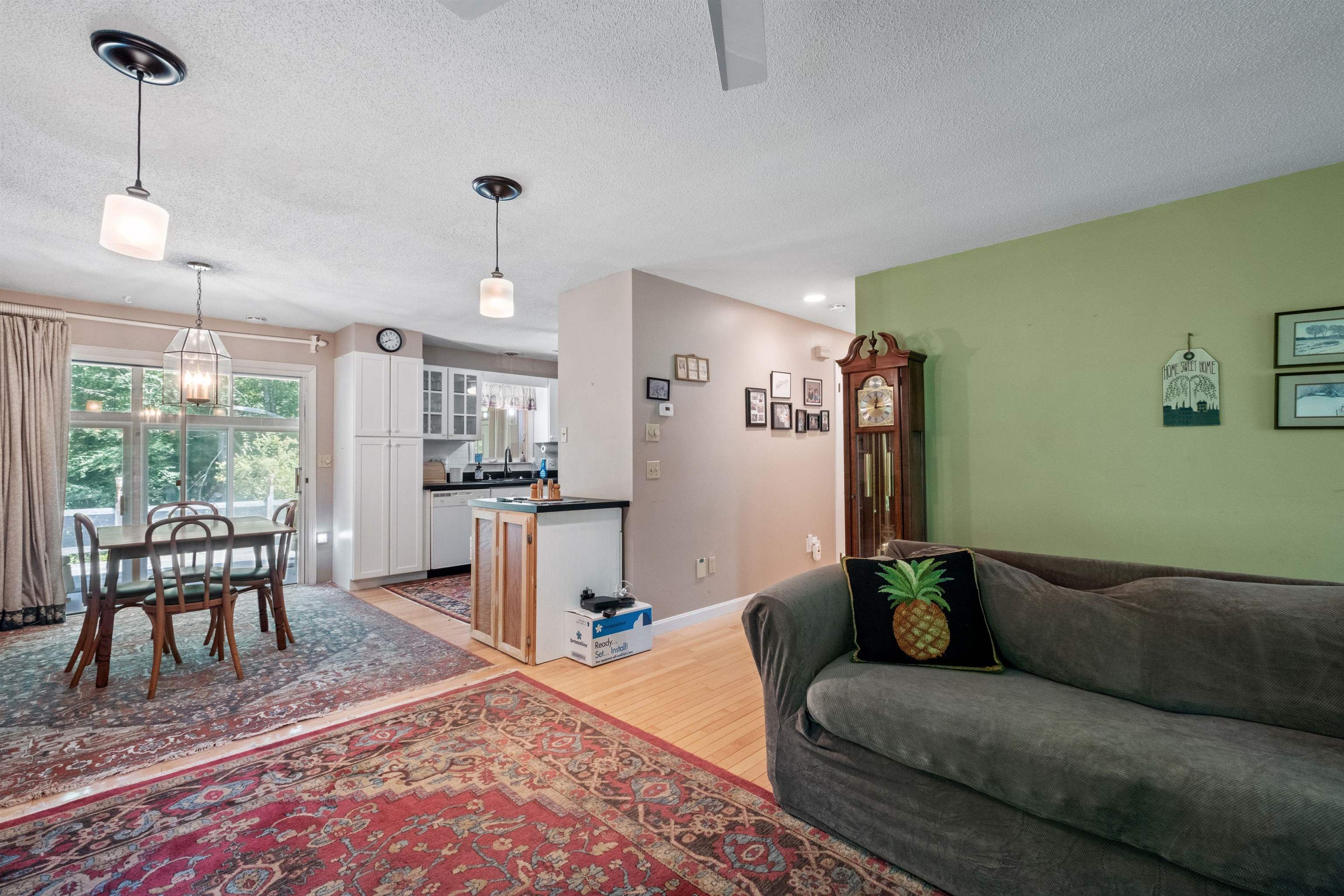 296 Bean Hill Road