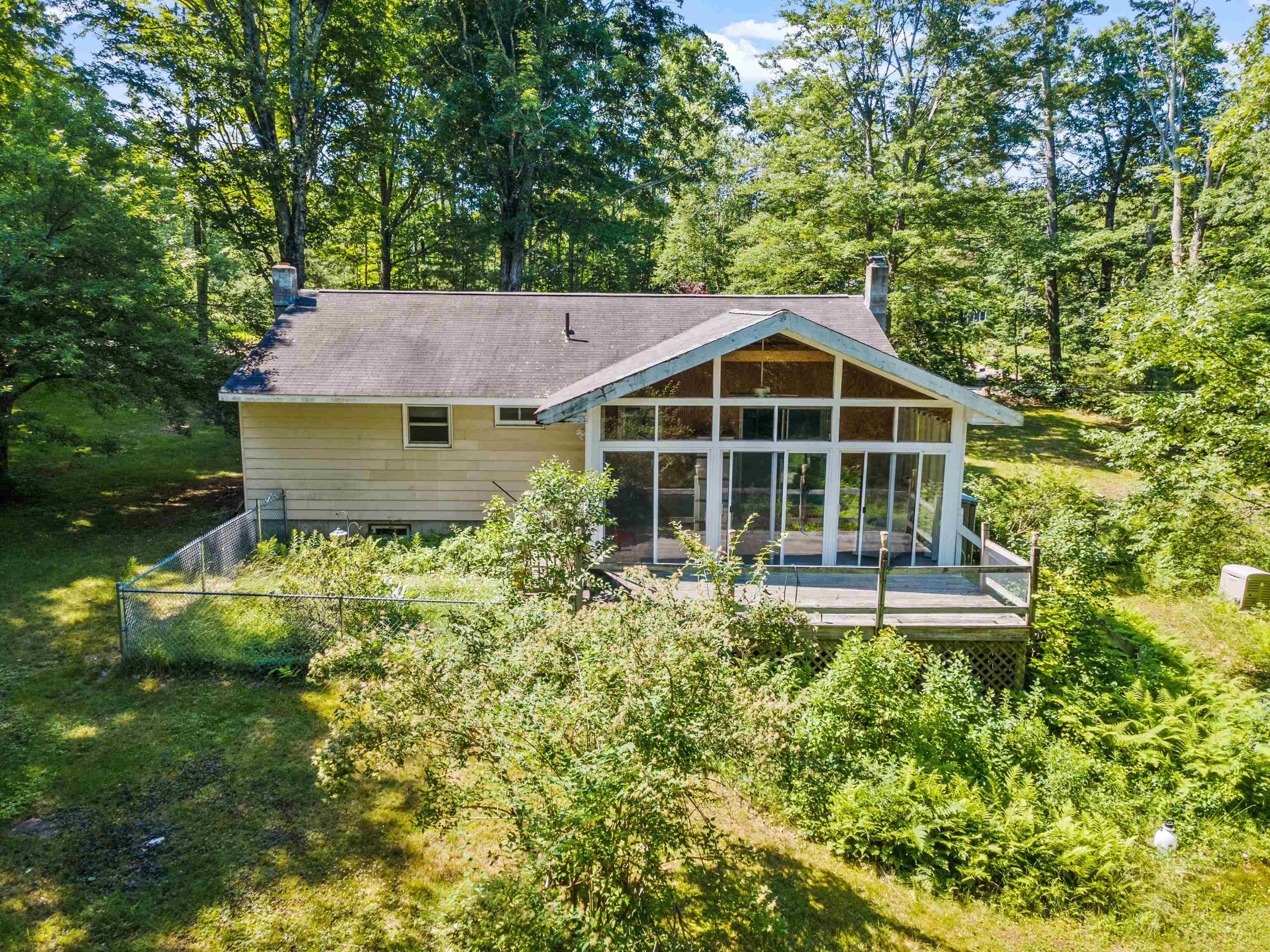 296 Bean Hill Road