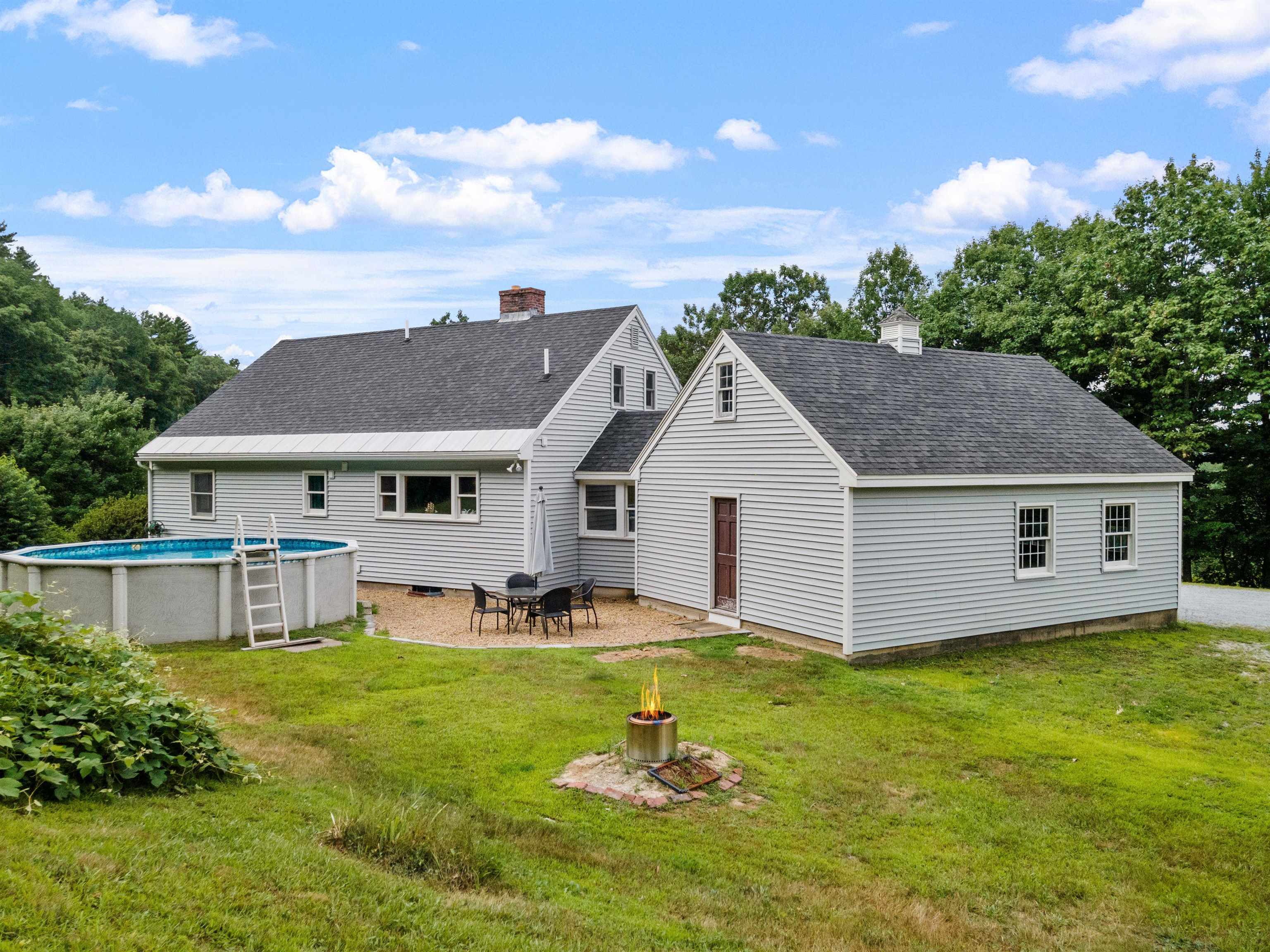 2398 Hopkinton Road