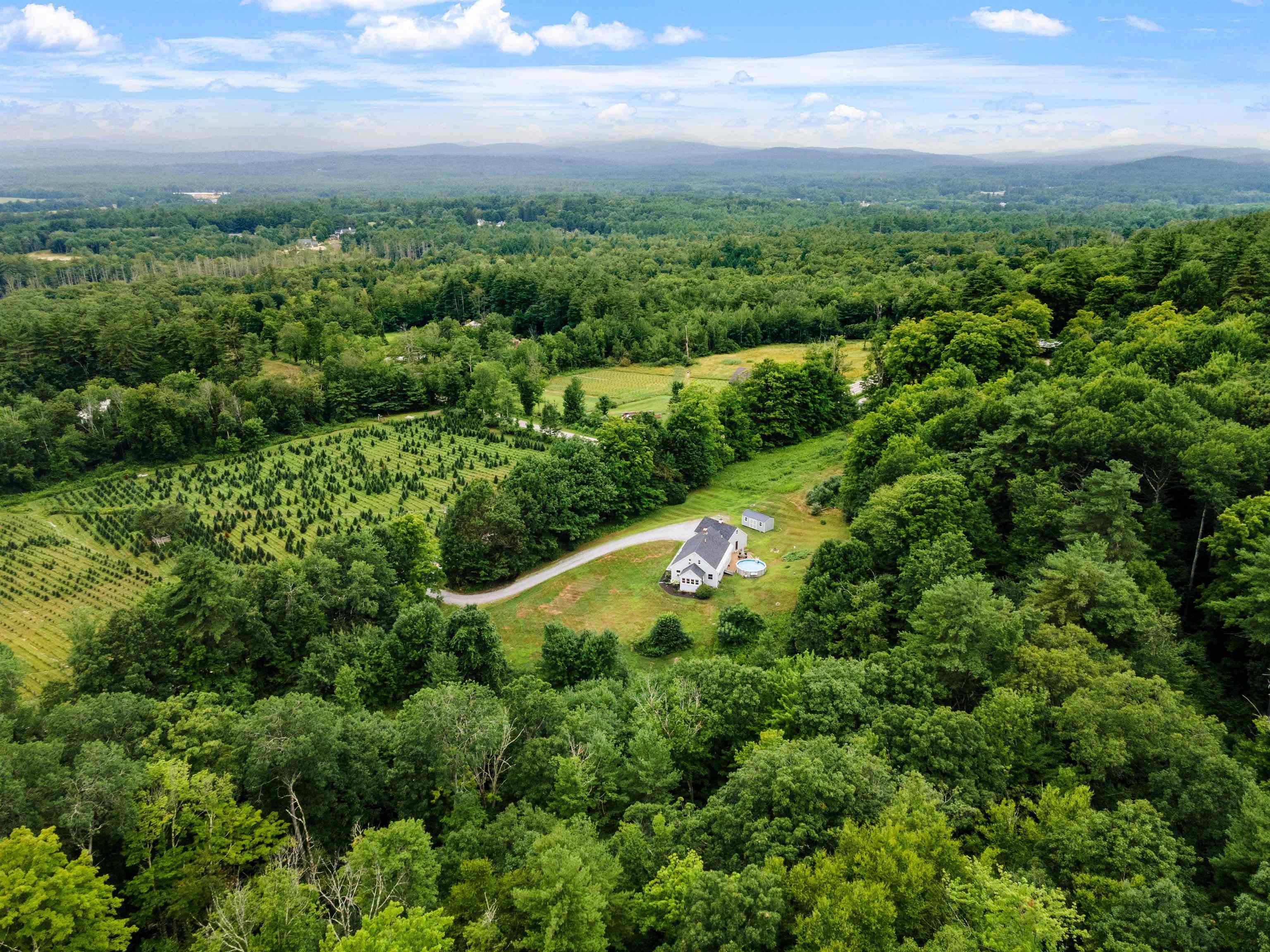 2398 Hopkinton Road