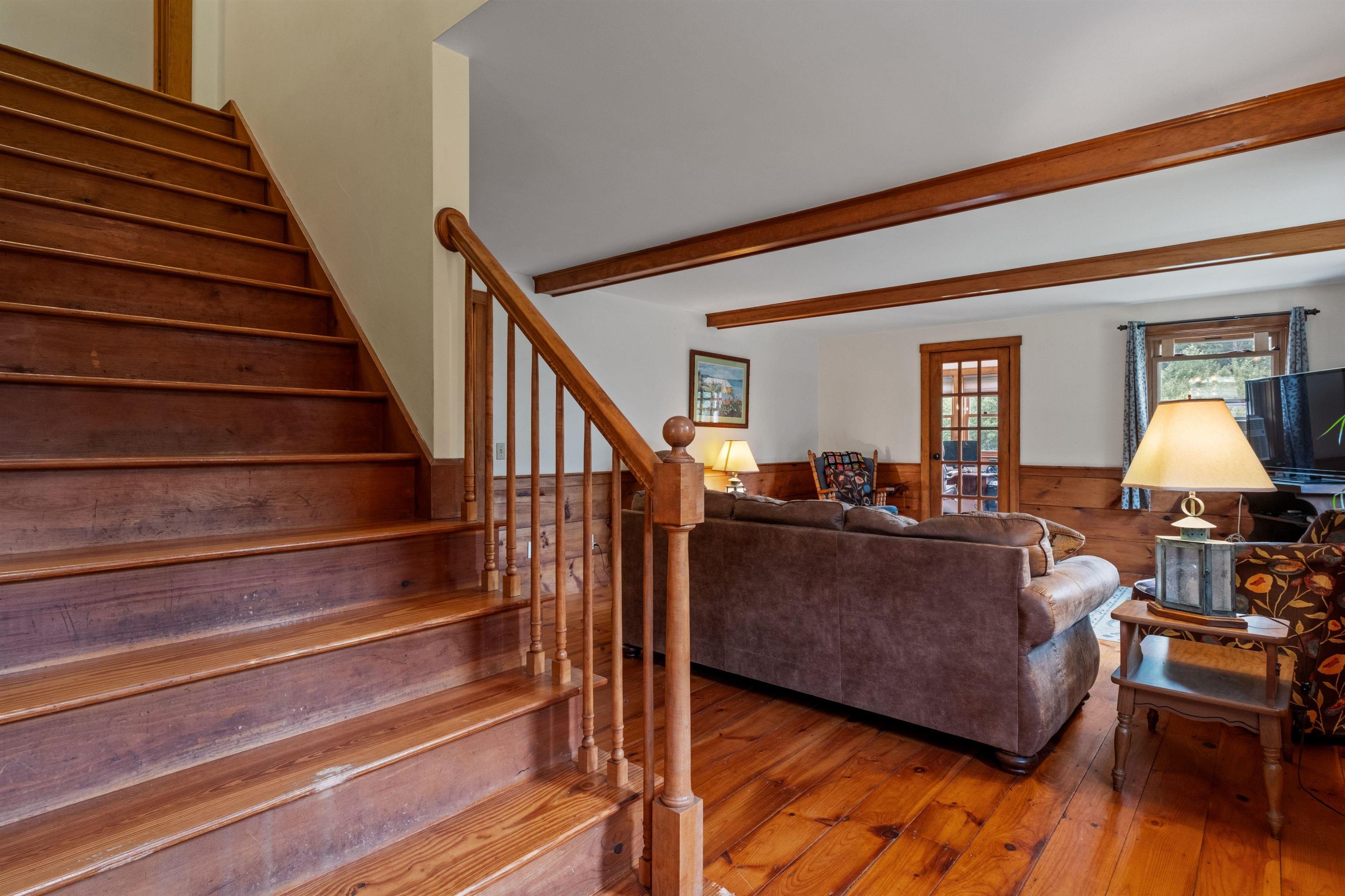 2398 Hopkinton Road