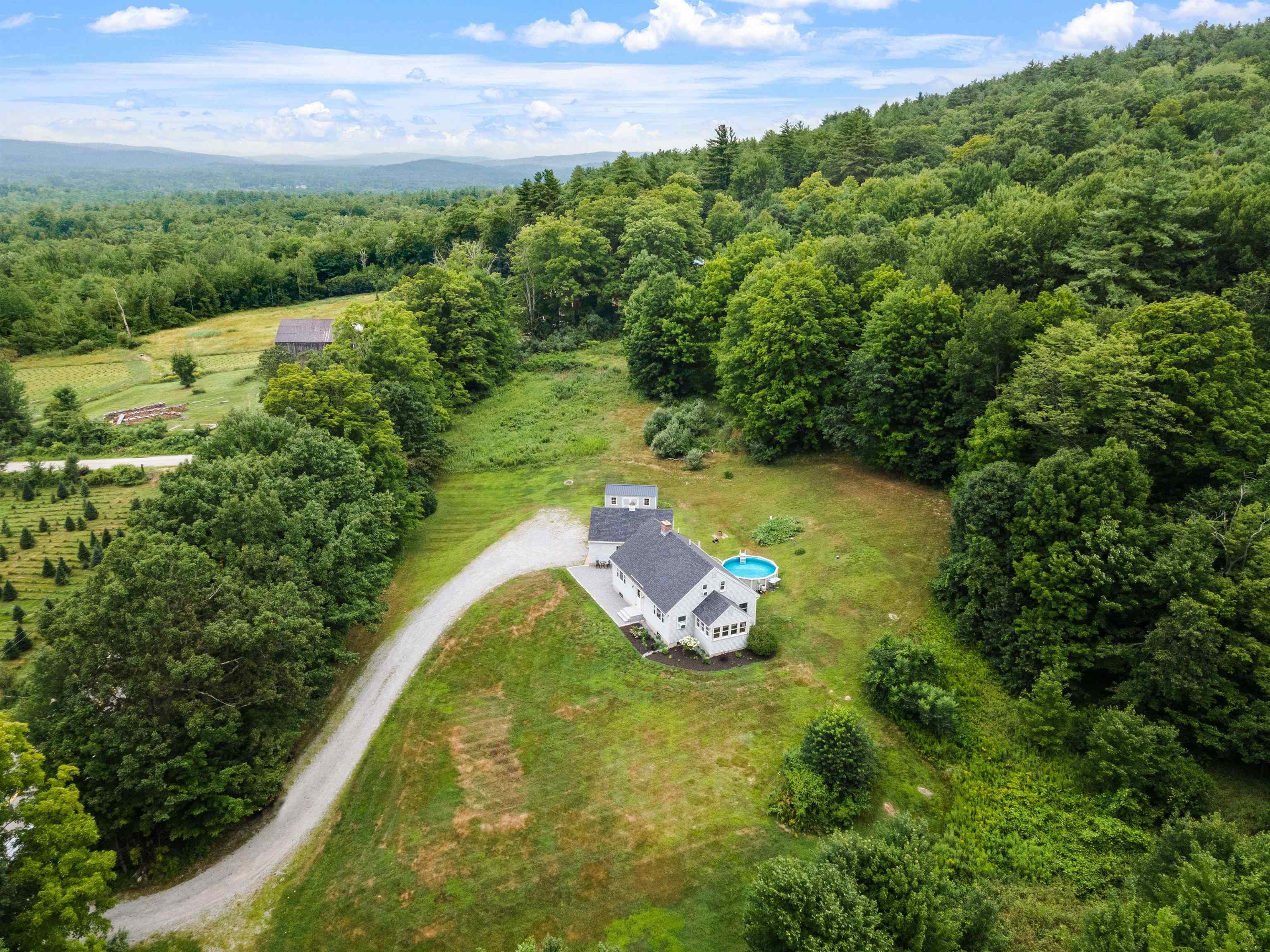 2398 Hopkinton Road
