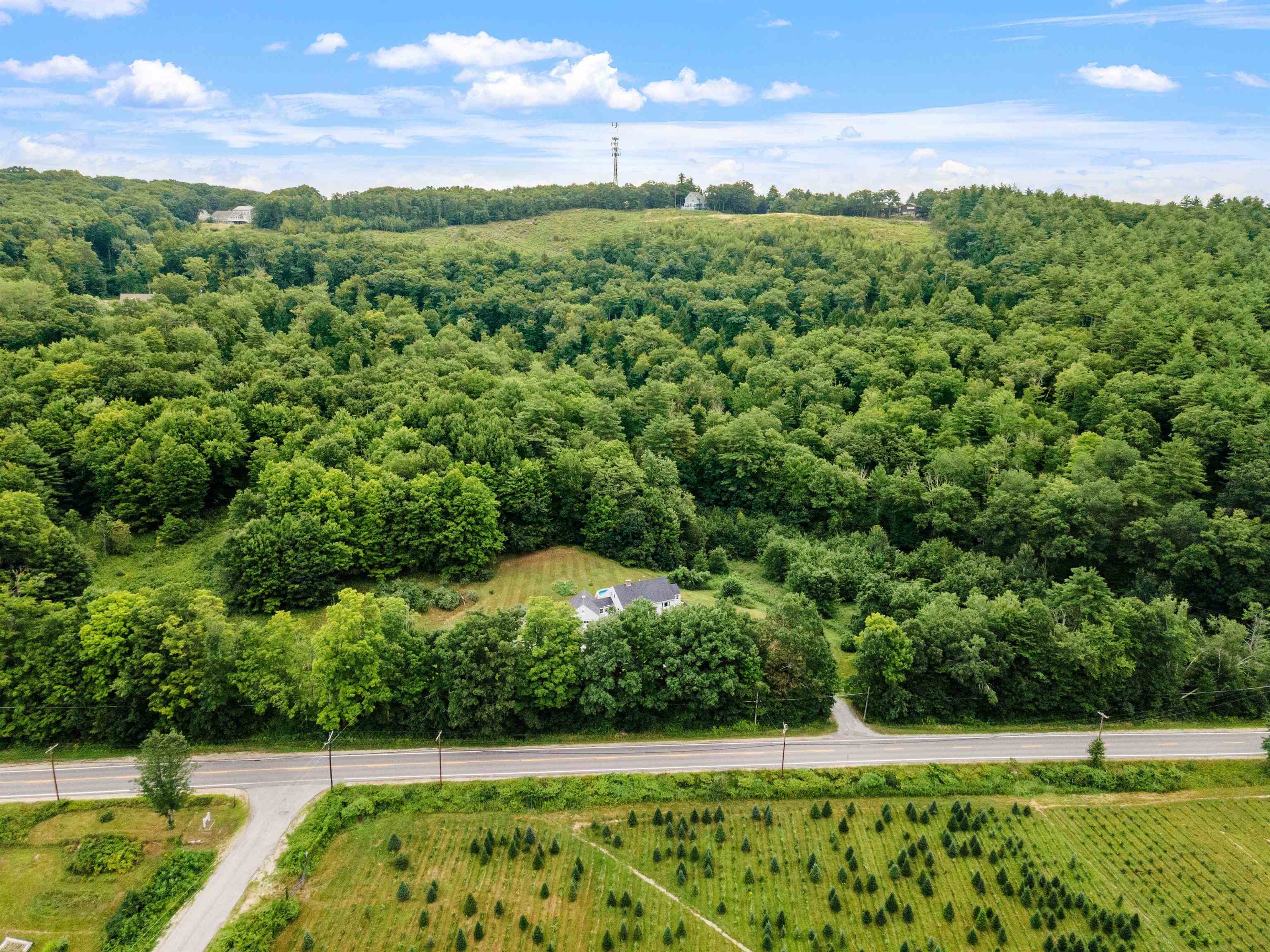 2398 Hopkinton Road