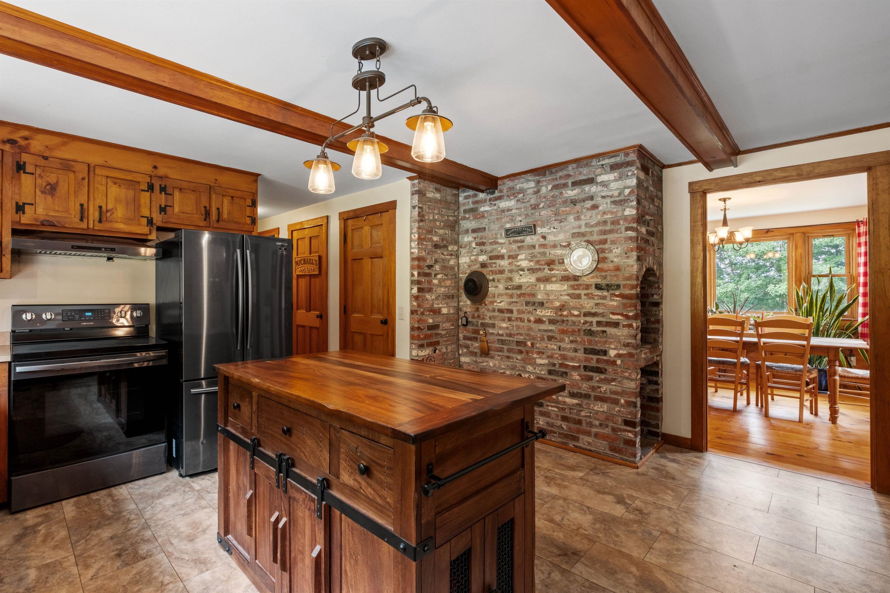 2398 Hopkinton Road