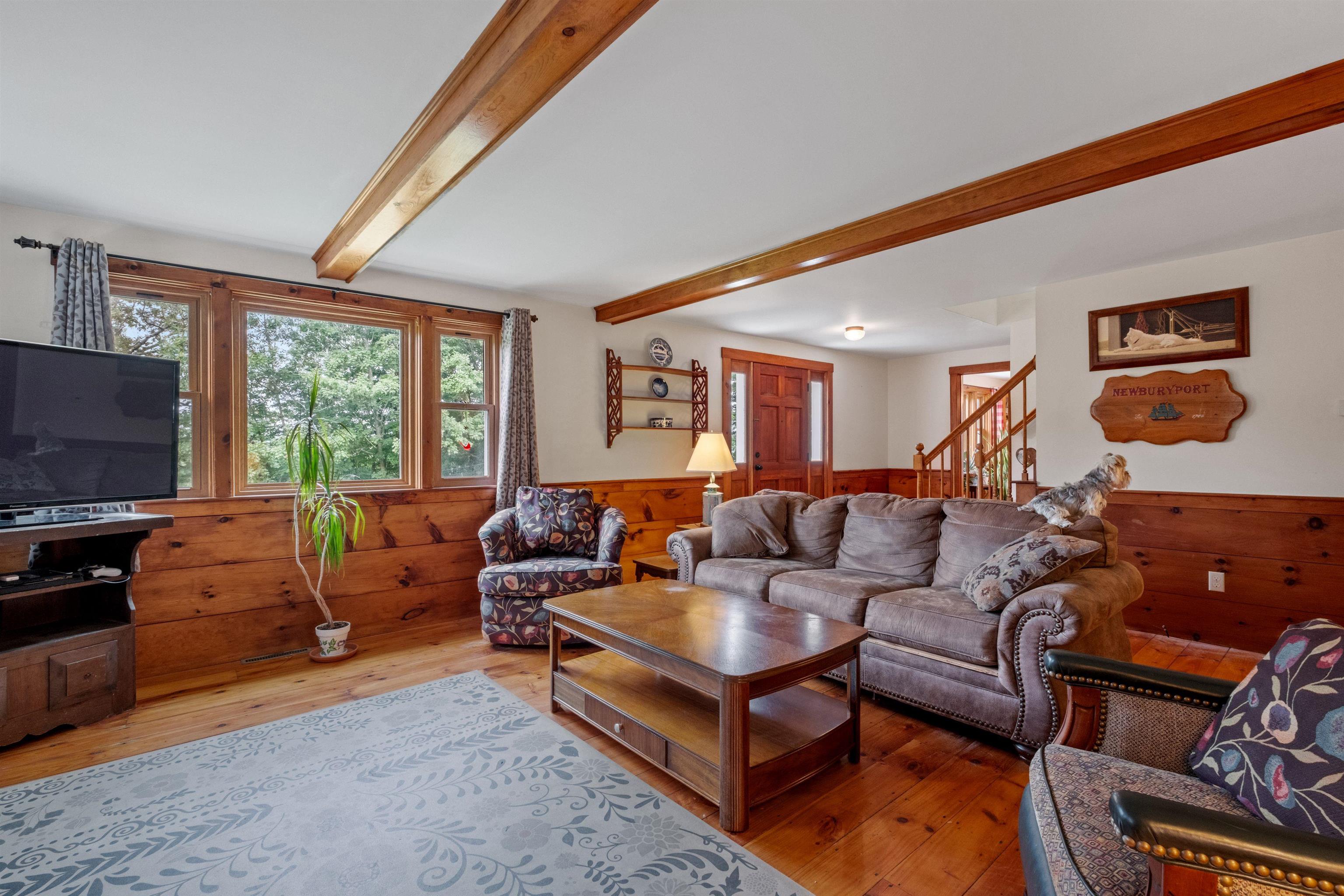 2398 Hopkinton Road