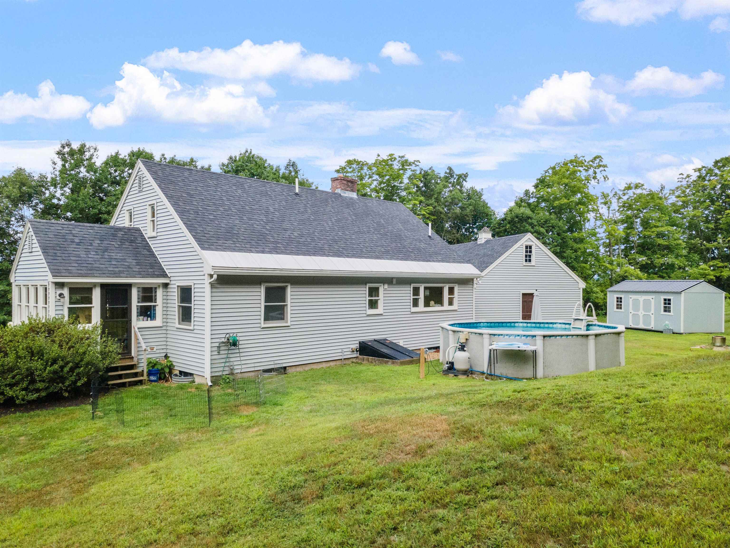 2398 Hopkinton Road