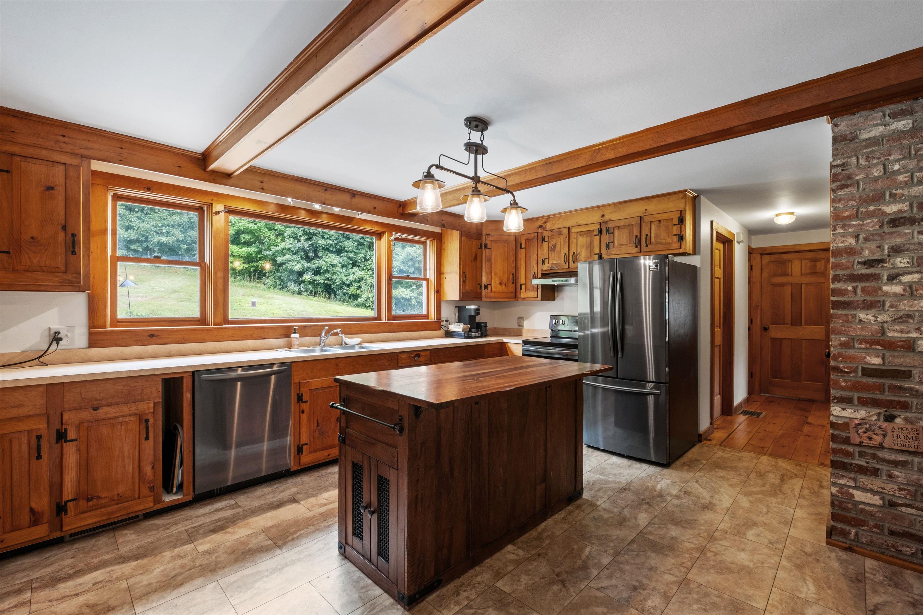 2398 Hopkinton Road