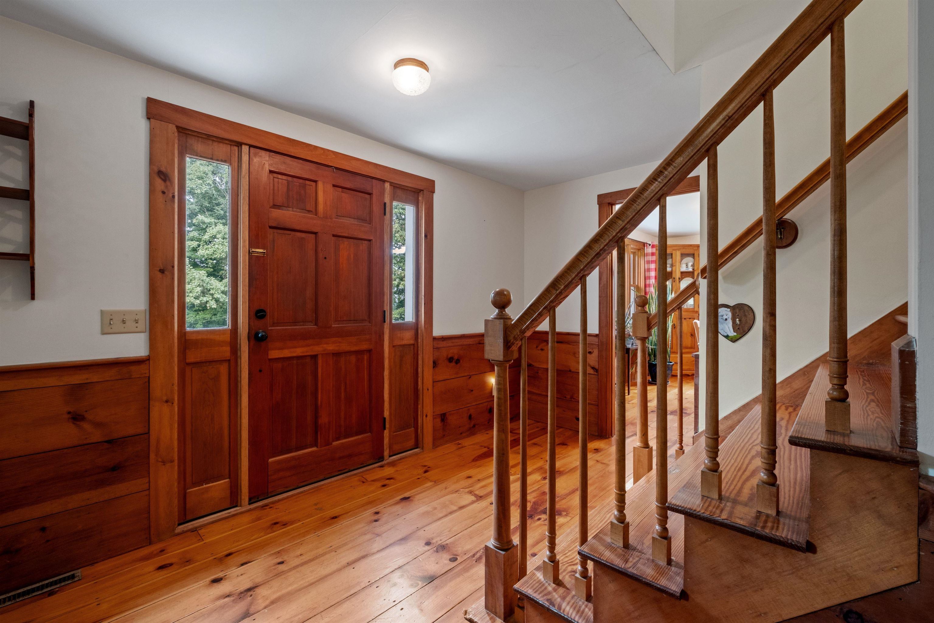 2398 Hopkinton Road