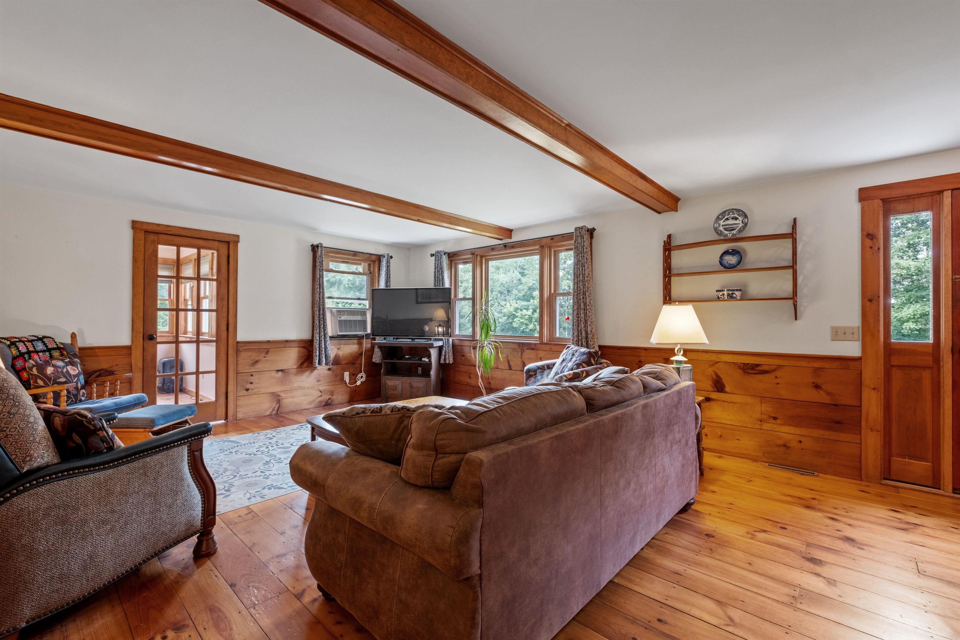2398 Hopkinton Road