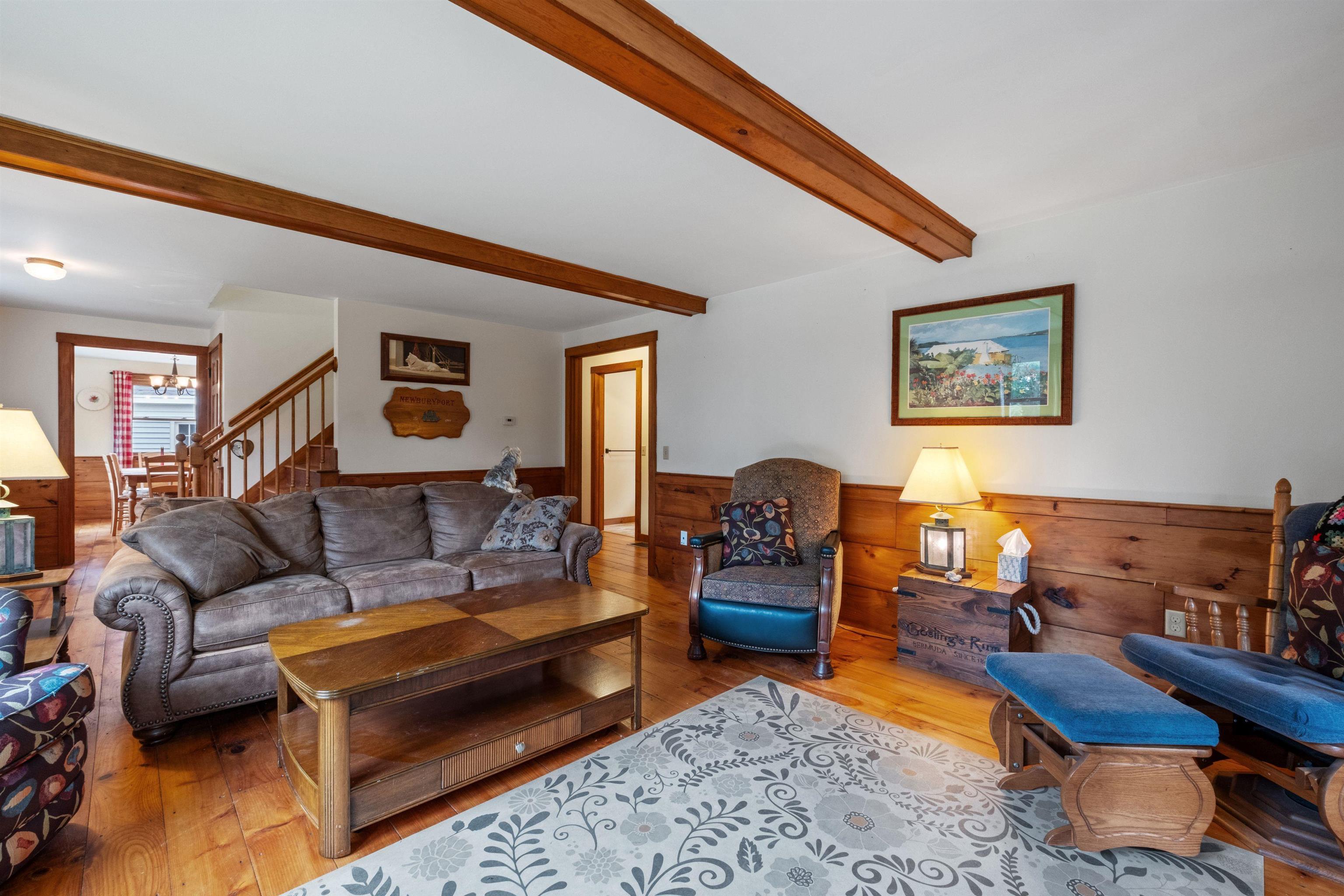 2398 Hopkinton Road