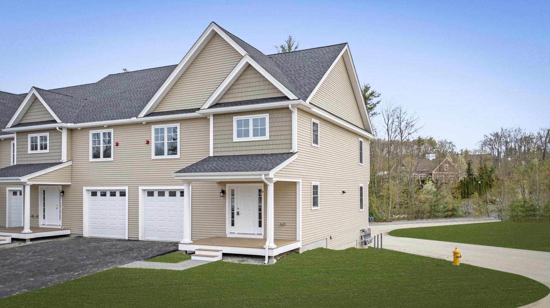 101 Centerwood Way