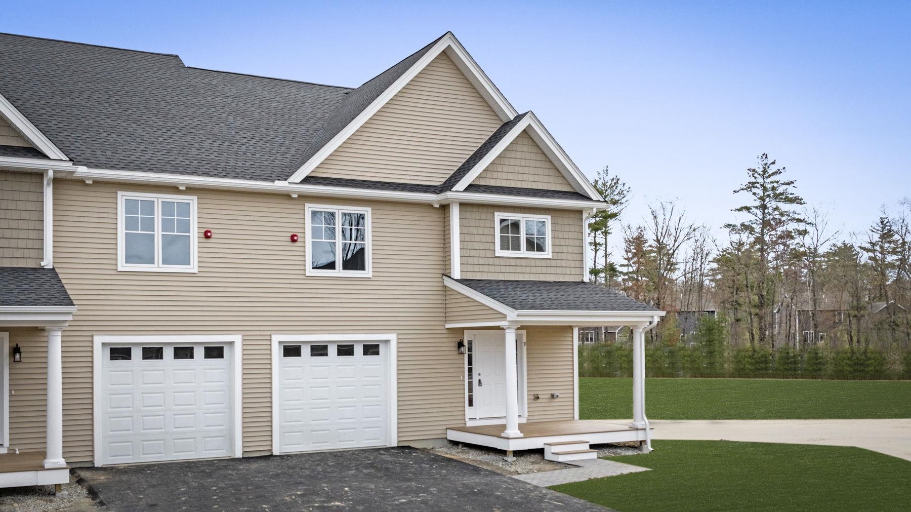 101 Centerwood Way