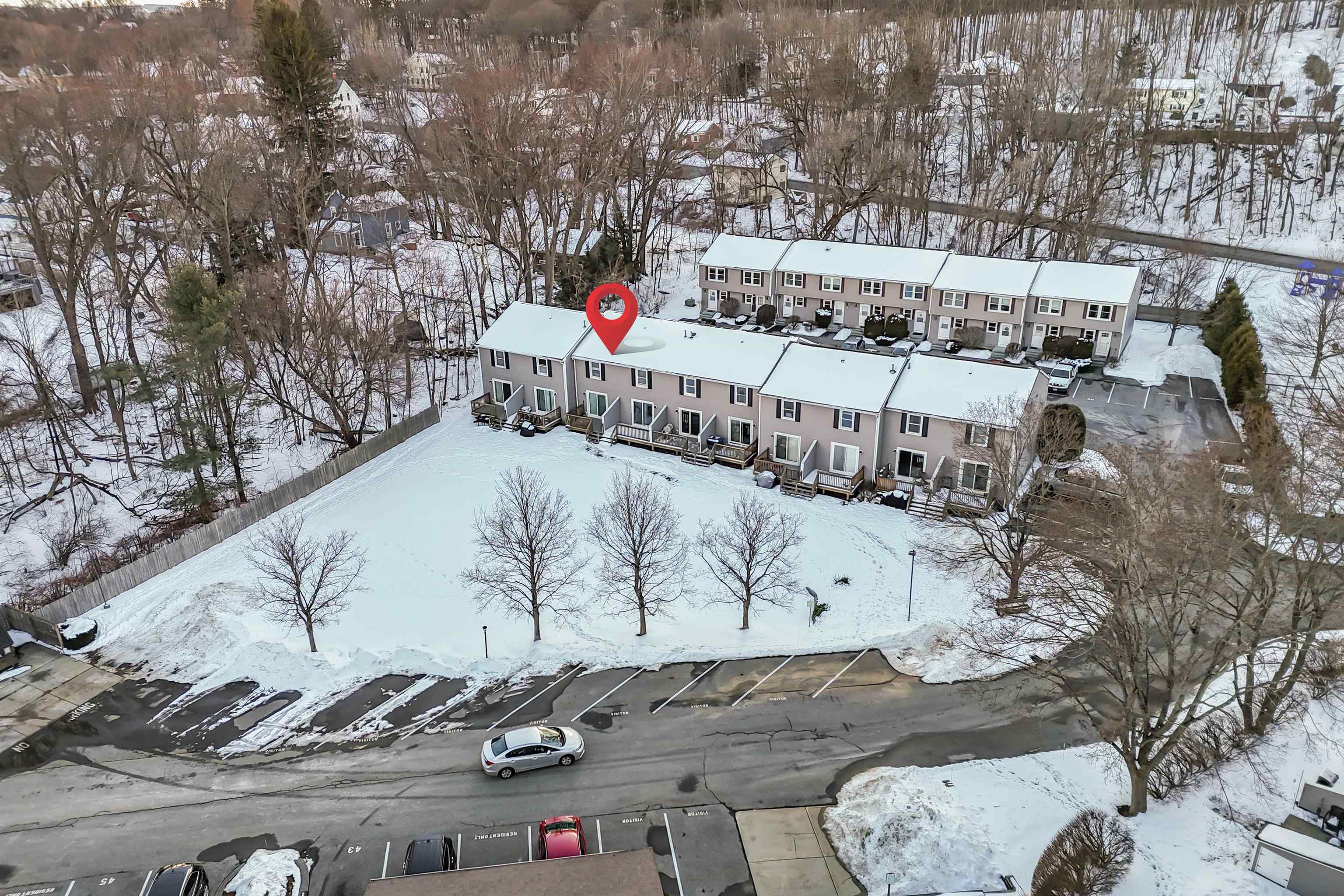 15 Wyman Street Unit: 38