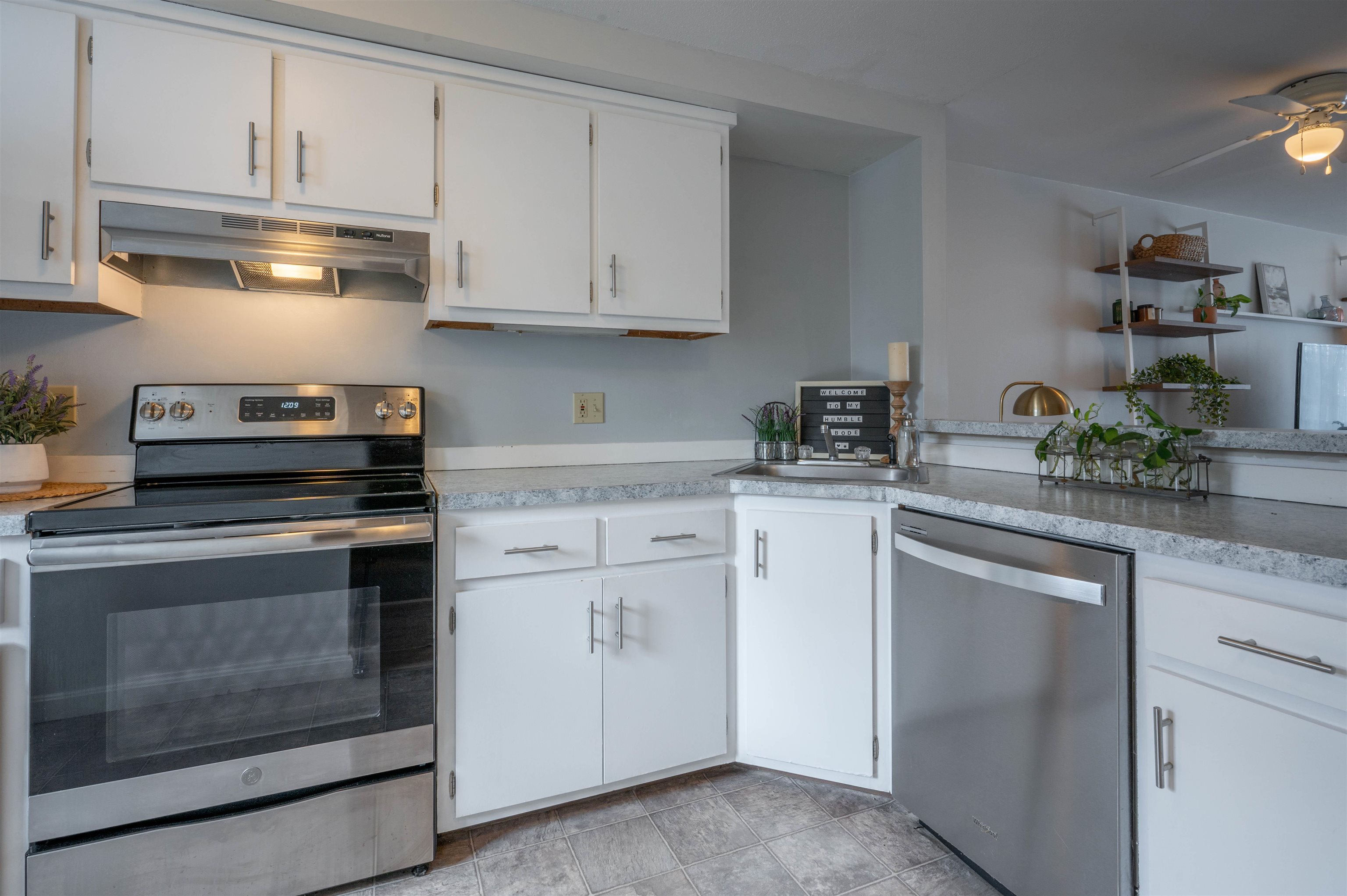 15 Wyman Street Unit: 38