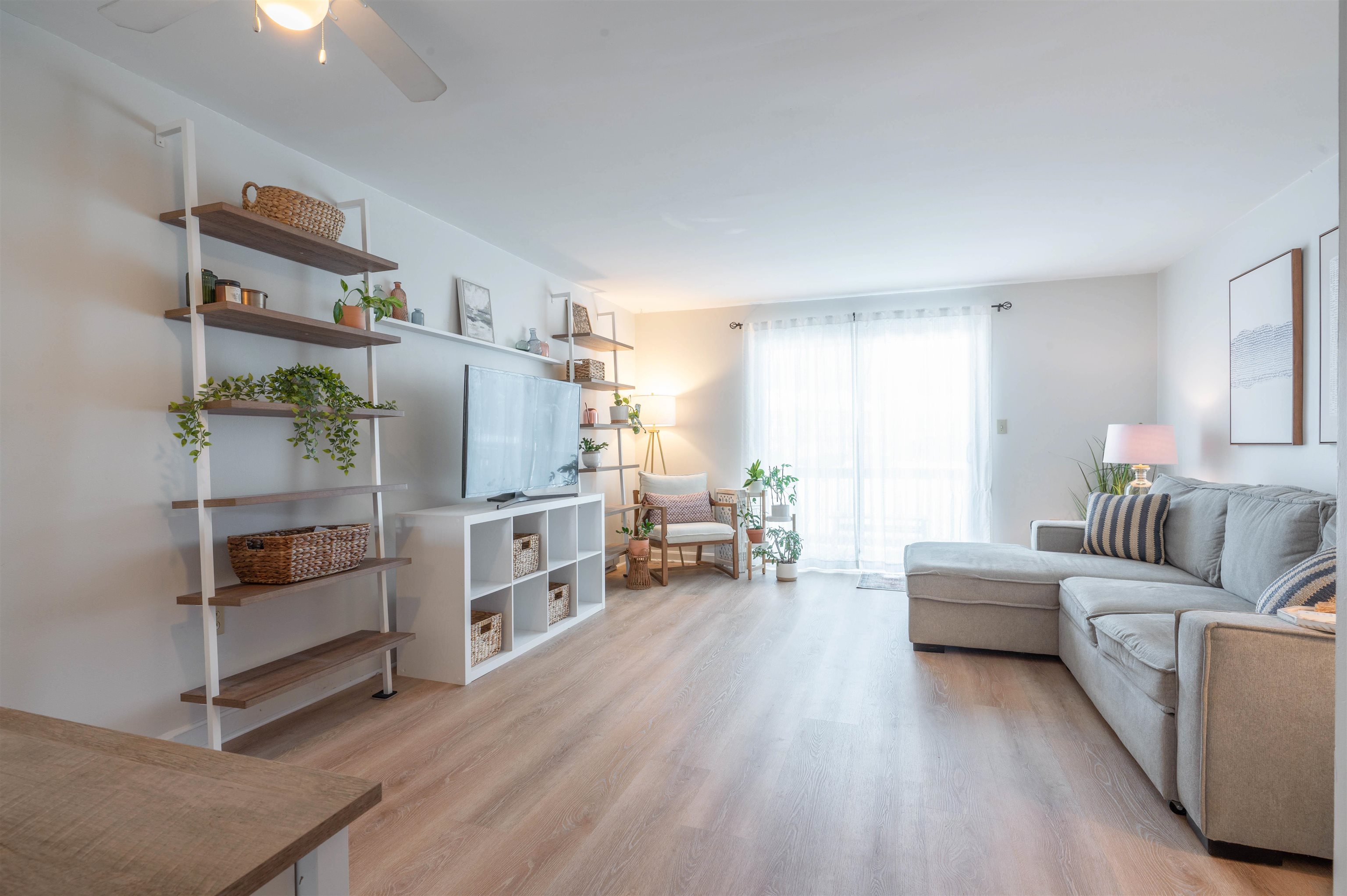 15 Wyman Street Unit: 38
