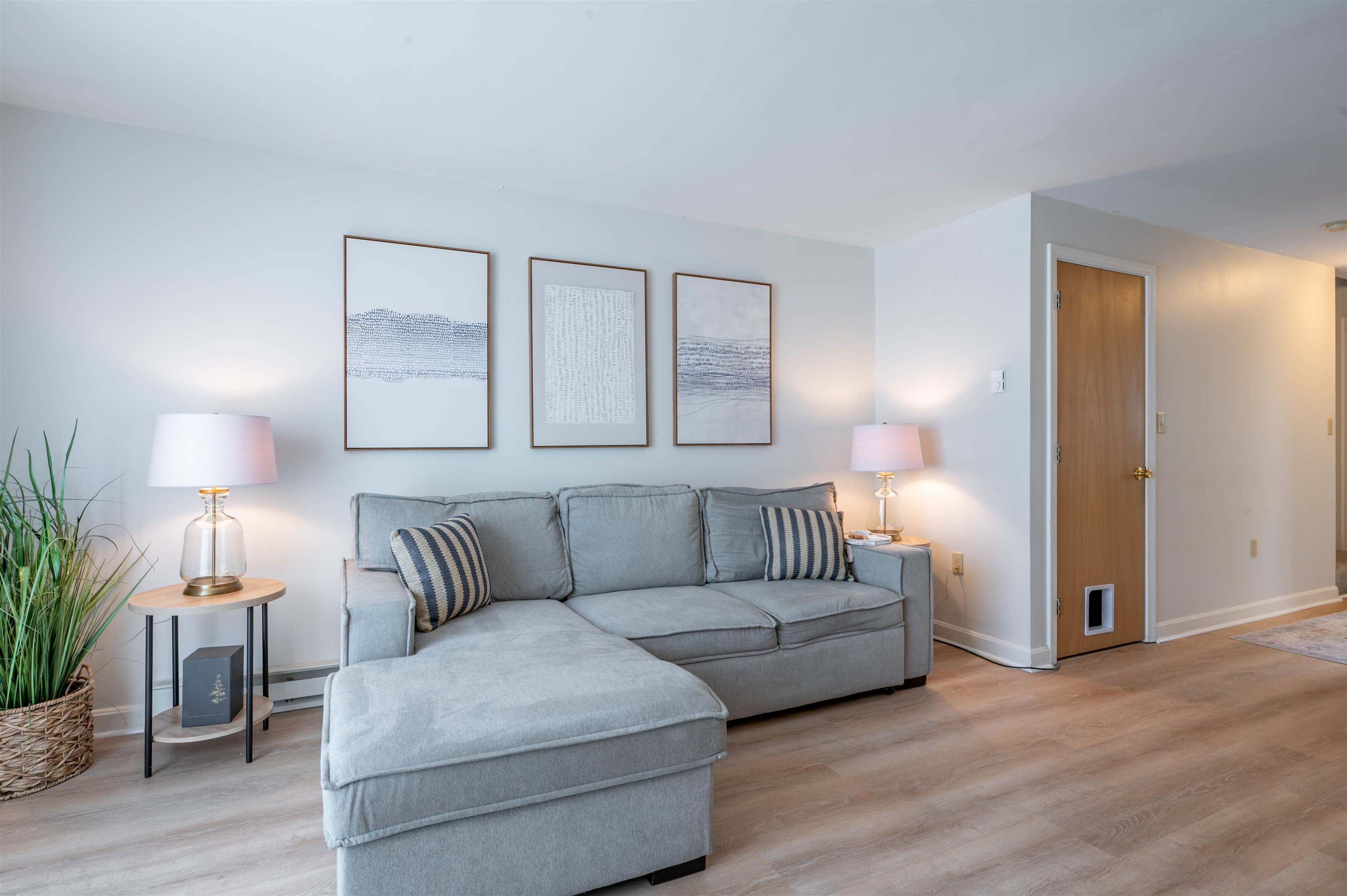 15 Wyman Street Unit: 38