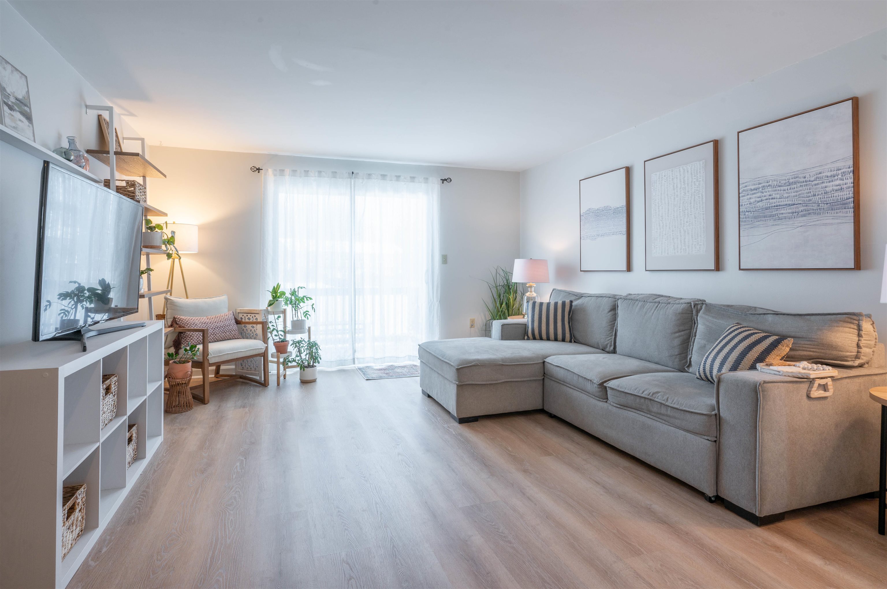 15 Wyman Street Unit: 38