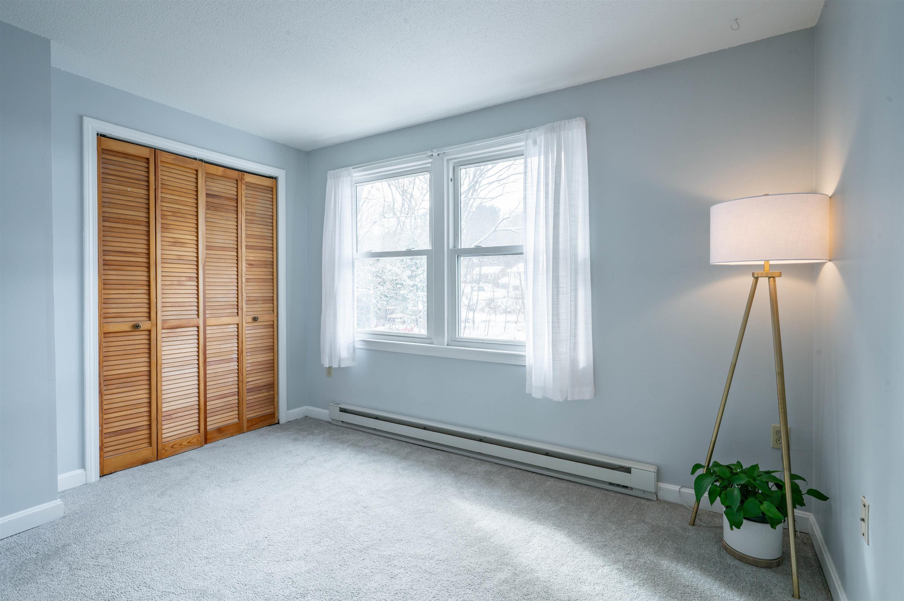15 Wyman Street Unit: 38