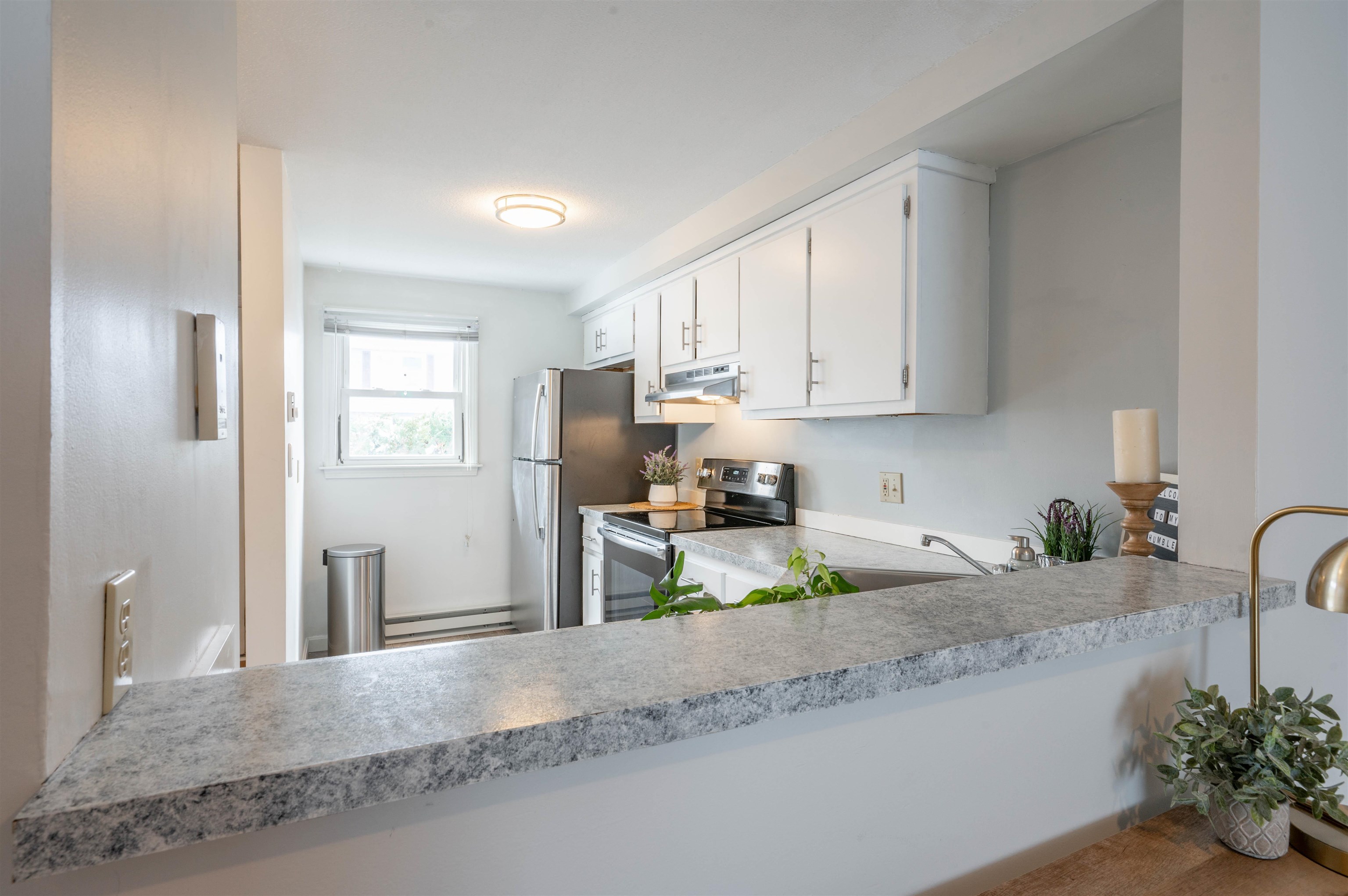 15 Wyman Street Unit: 38