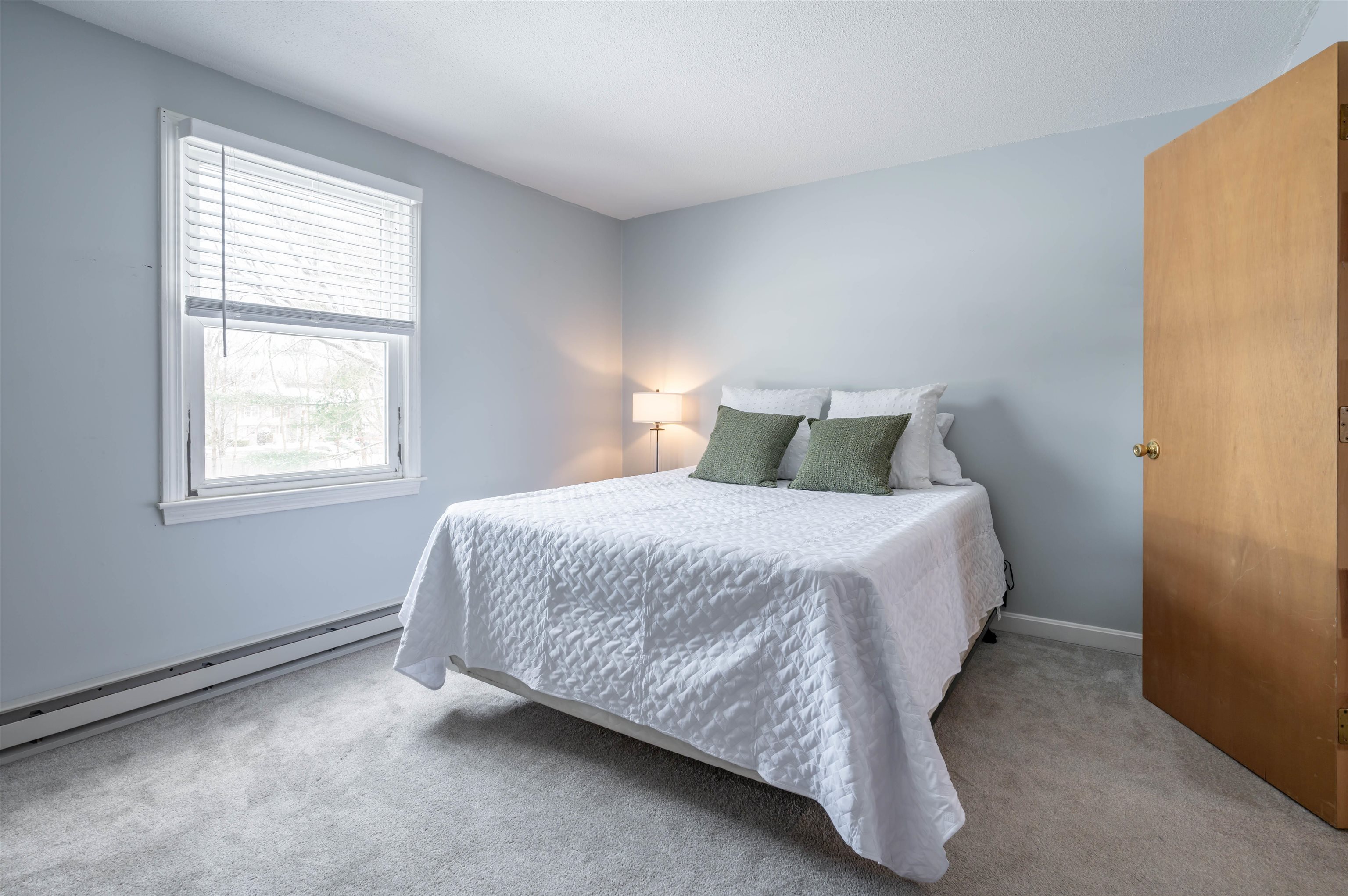 15 Wyman Street Unit: 38