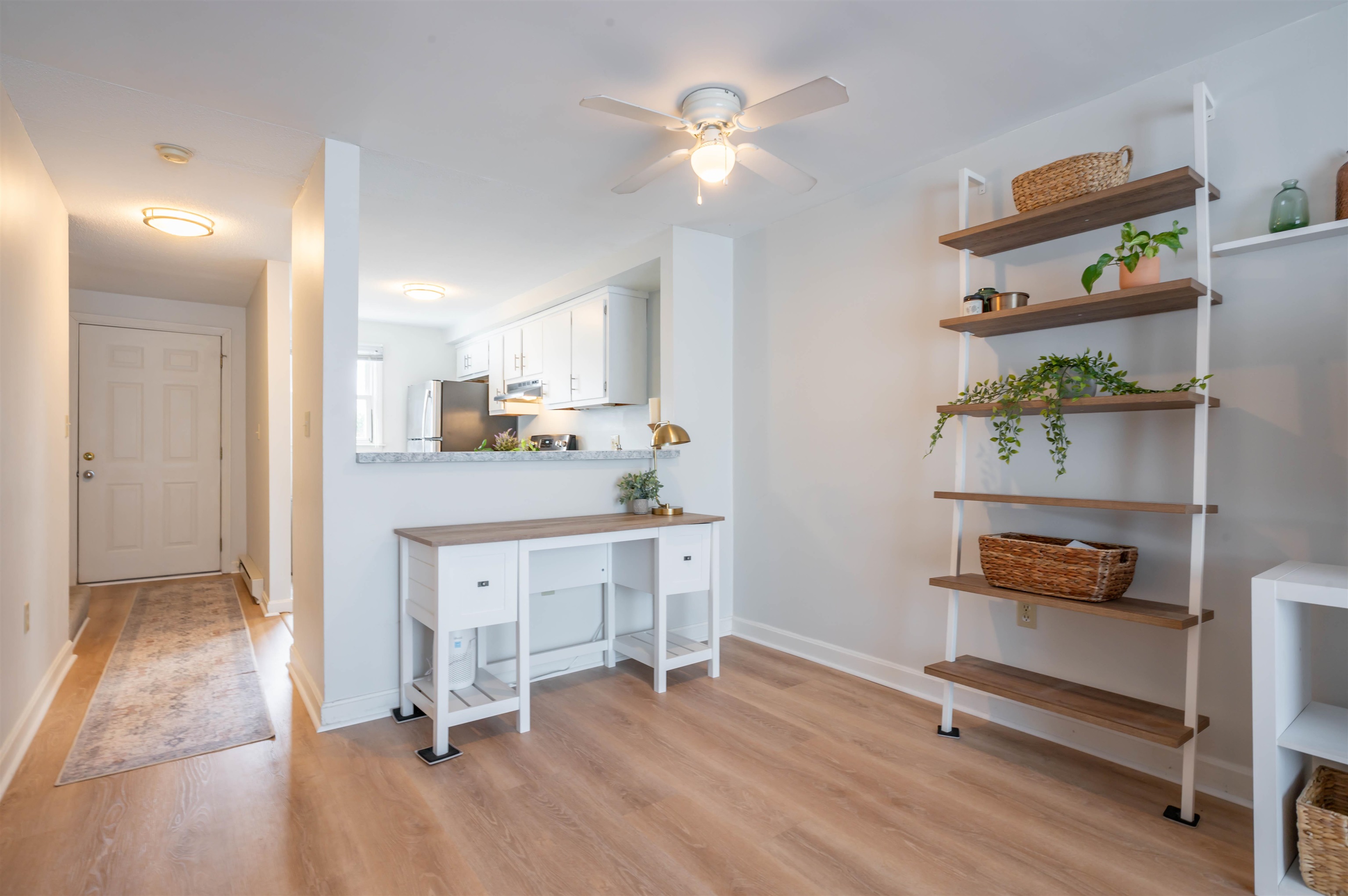 15 Wyman Street Unit: 38