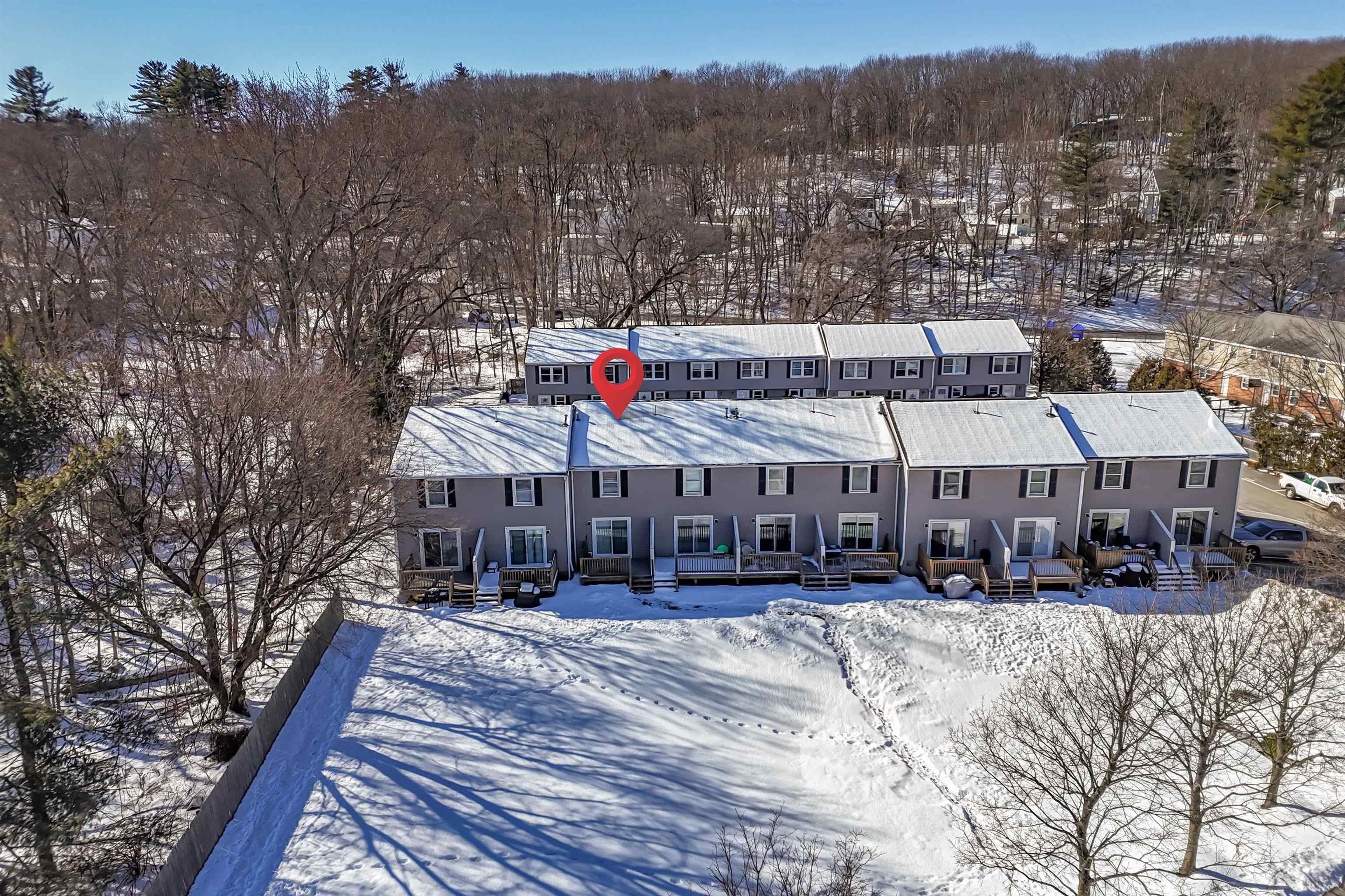 15 Wyman Street Unit: 38