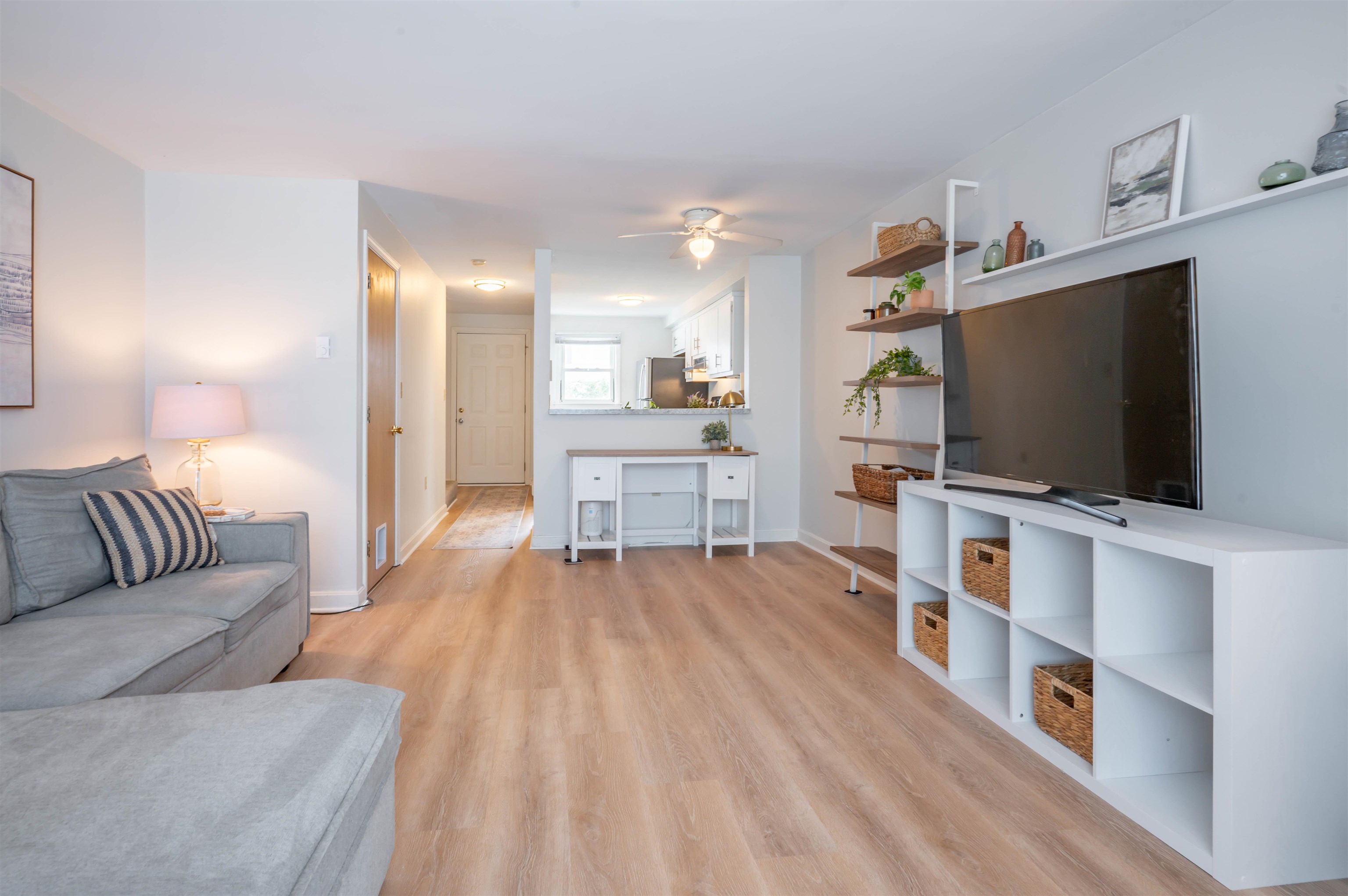 15 Wyman Street Unit: 38