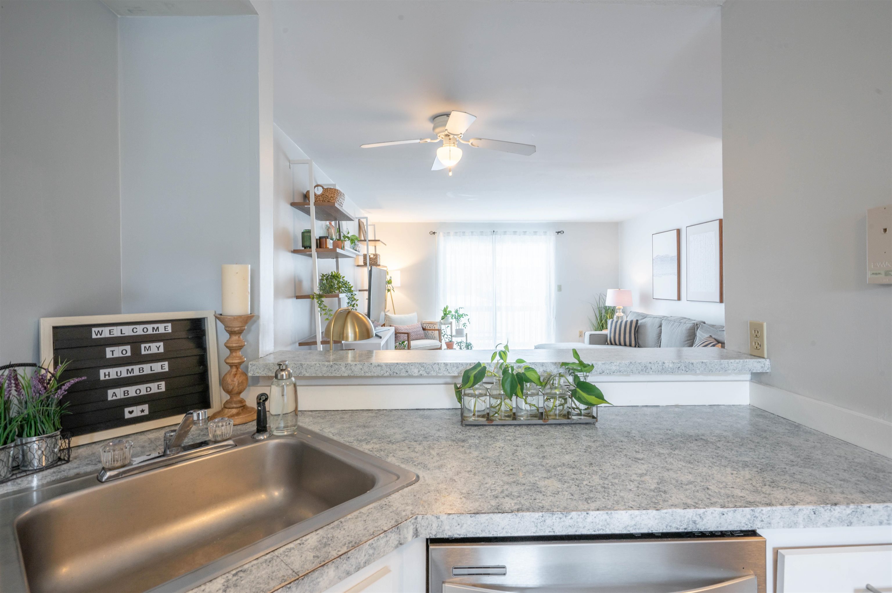 15 Wyman Street Unit: 38