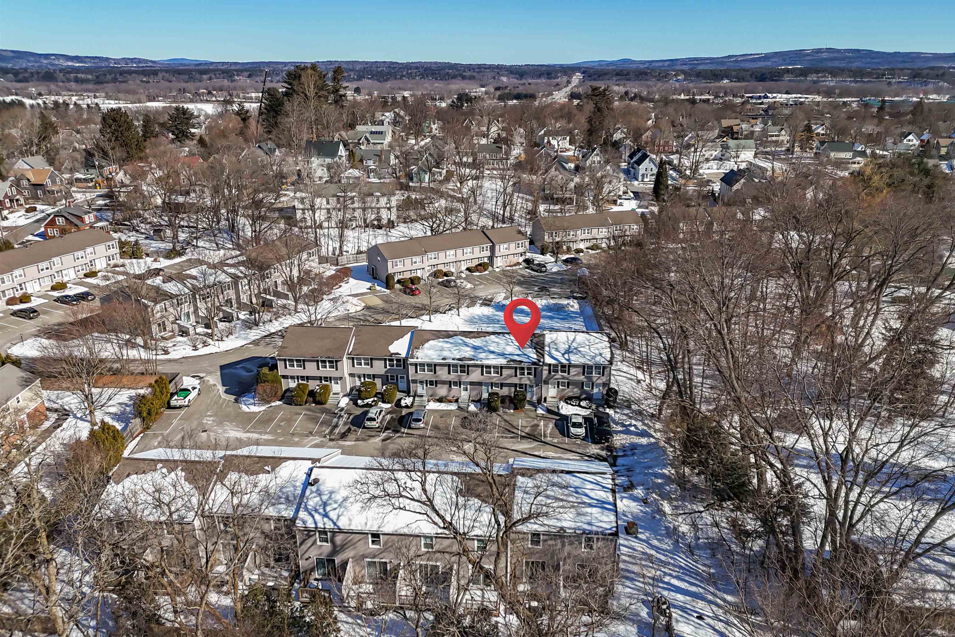 15 Wyman Street Unit: 38
