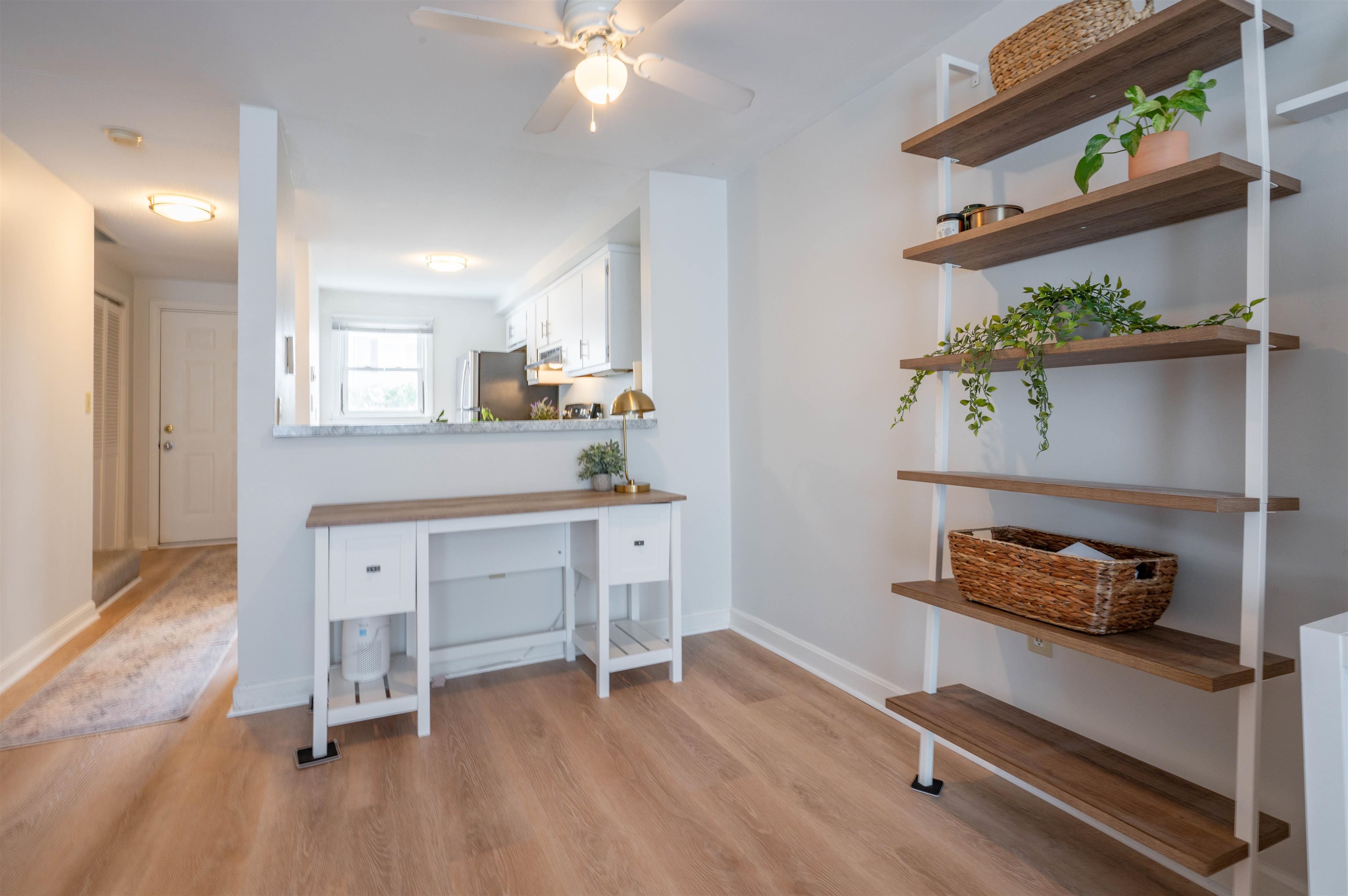 15 Wyman Street Unit: 38